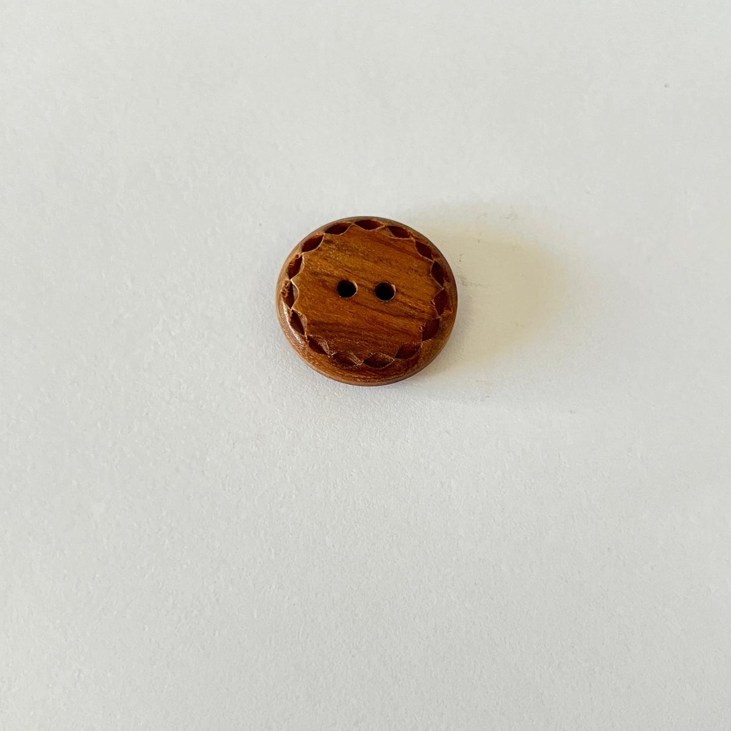 4885 Vintage Knopf 20mm