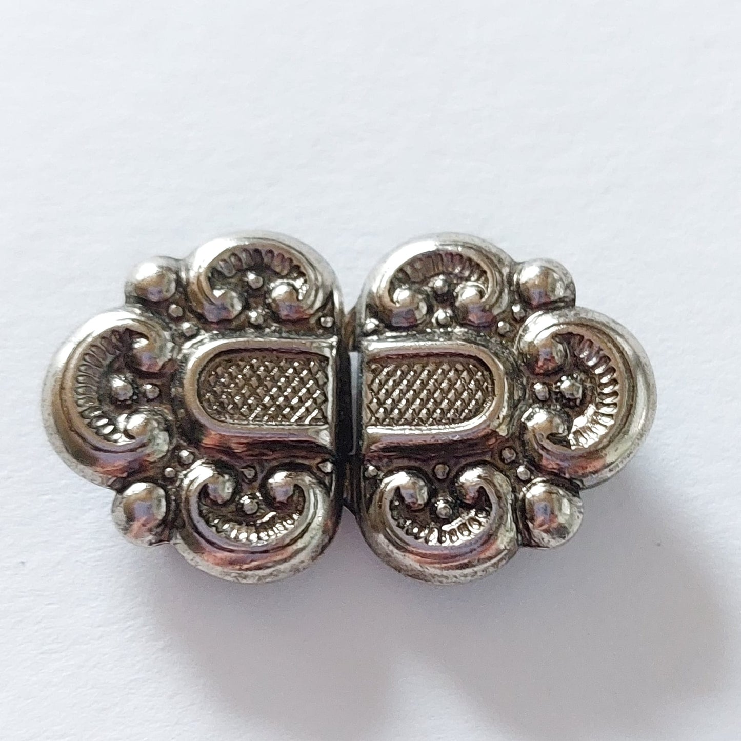Schürzenschliesse 30×18mm