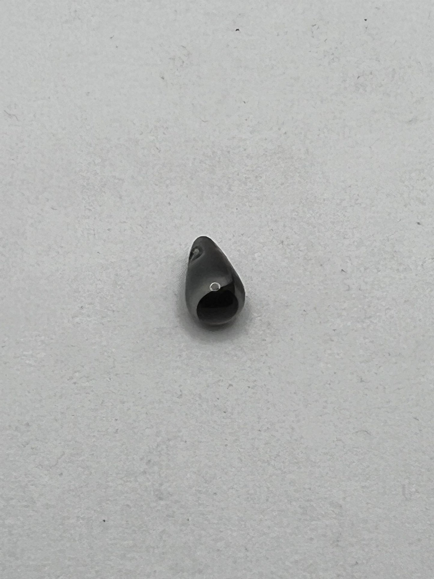 59319 Vintage Glasperle 9mm