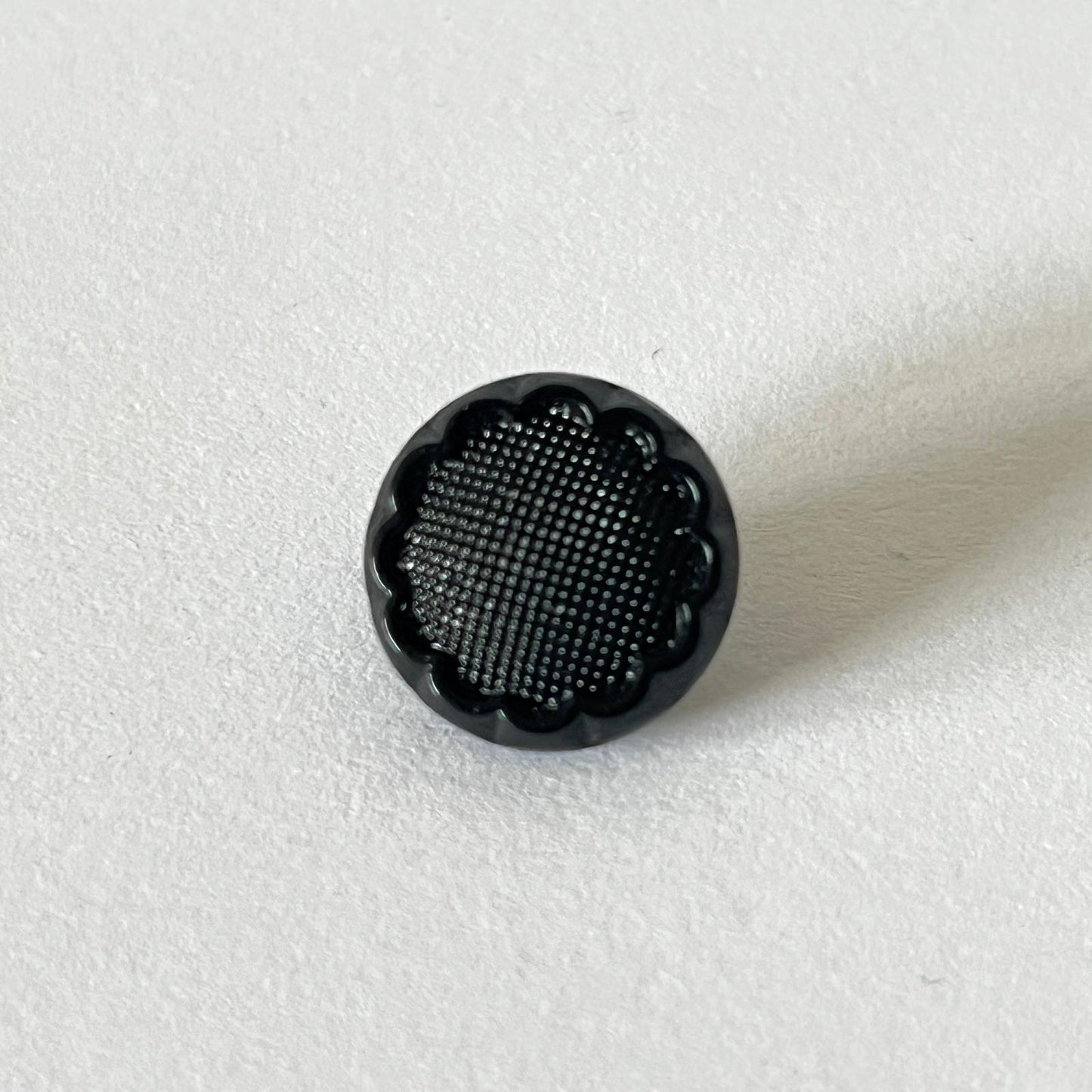 49064 Vintage Knopf 13mm