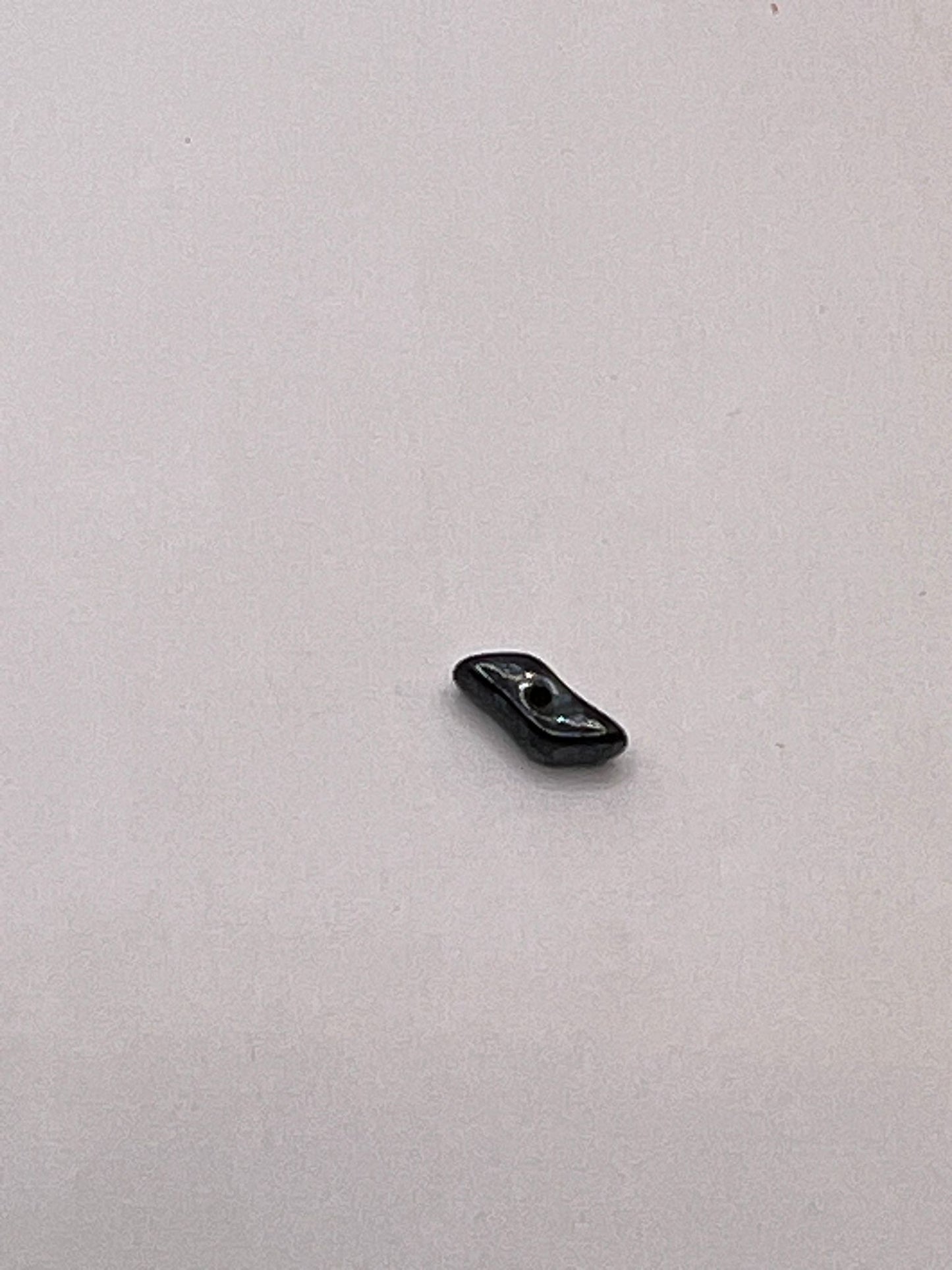 59833 Vintage Glasperle 7mm