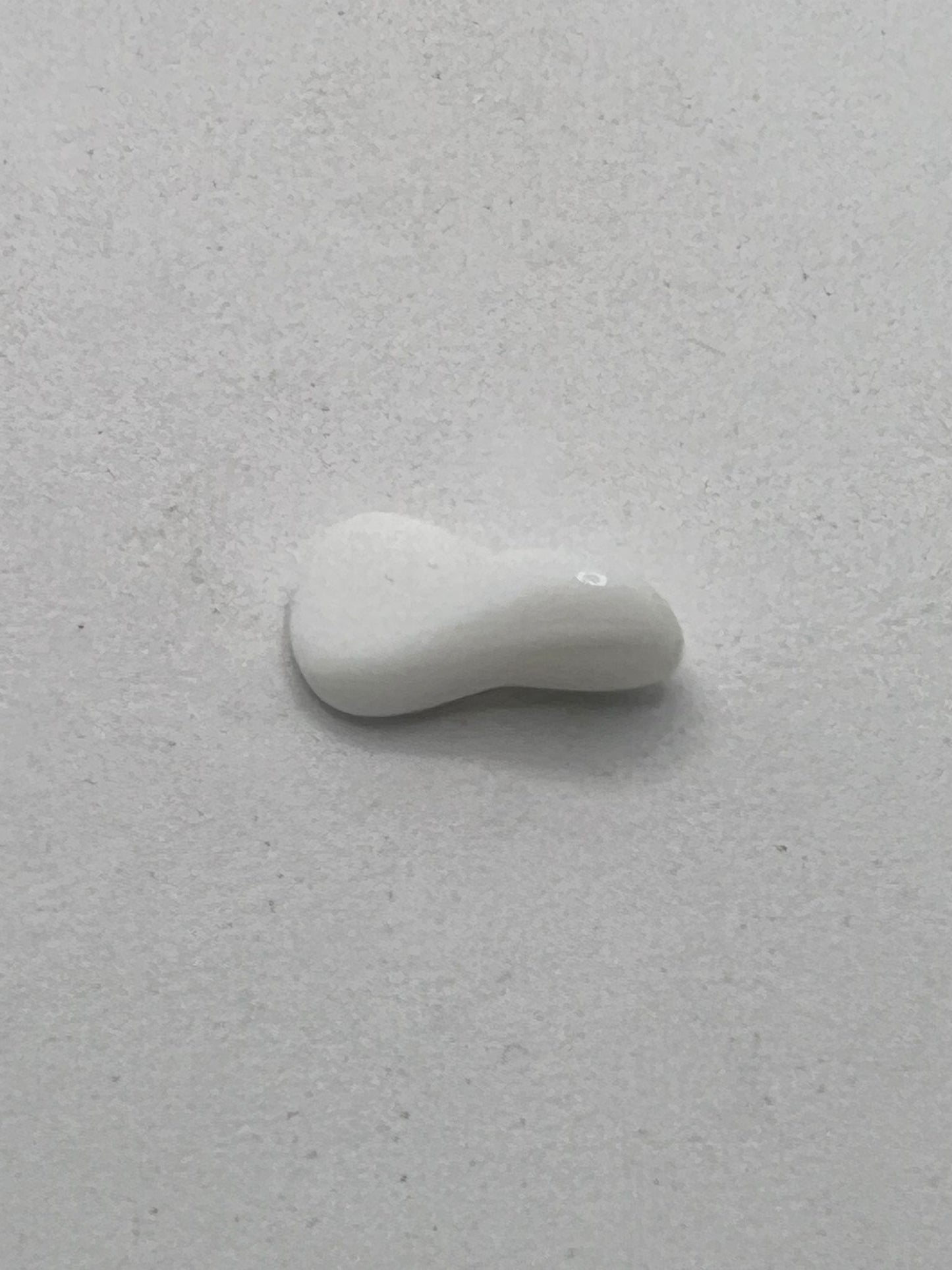 59138 Vintage Glasperle 15mm