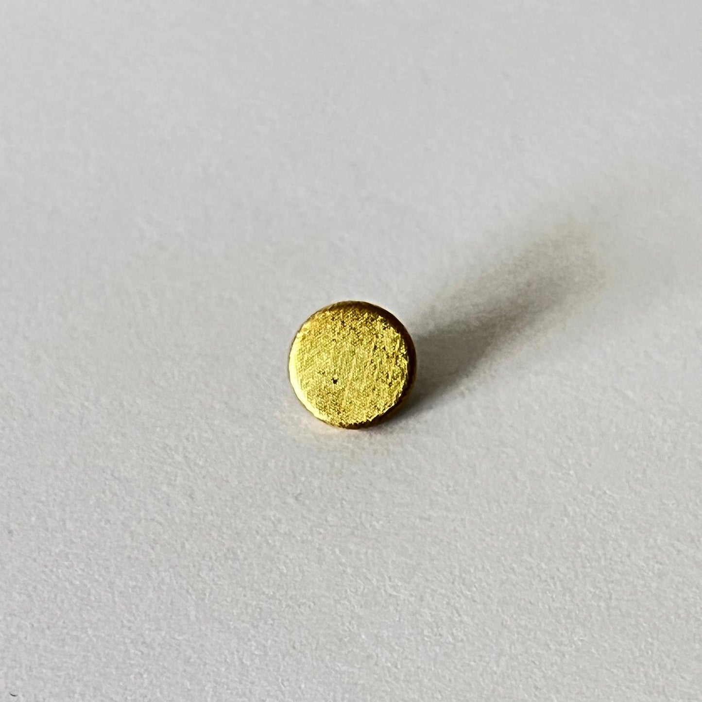 4851 Vintage Knopf 10mm