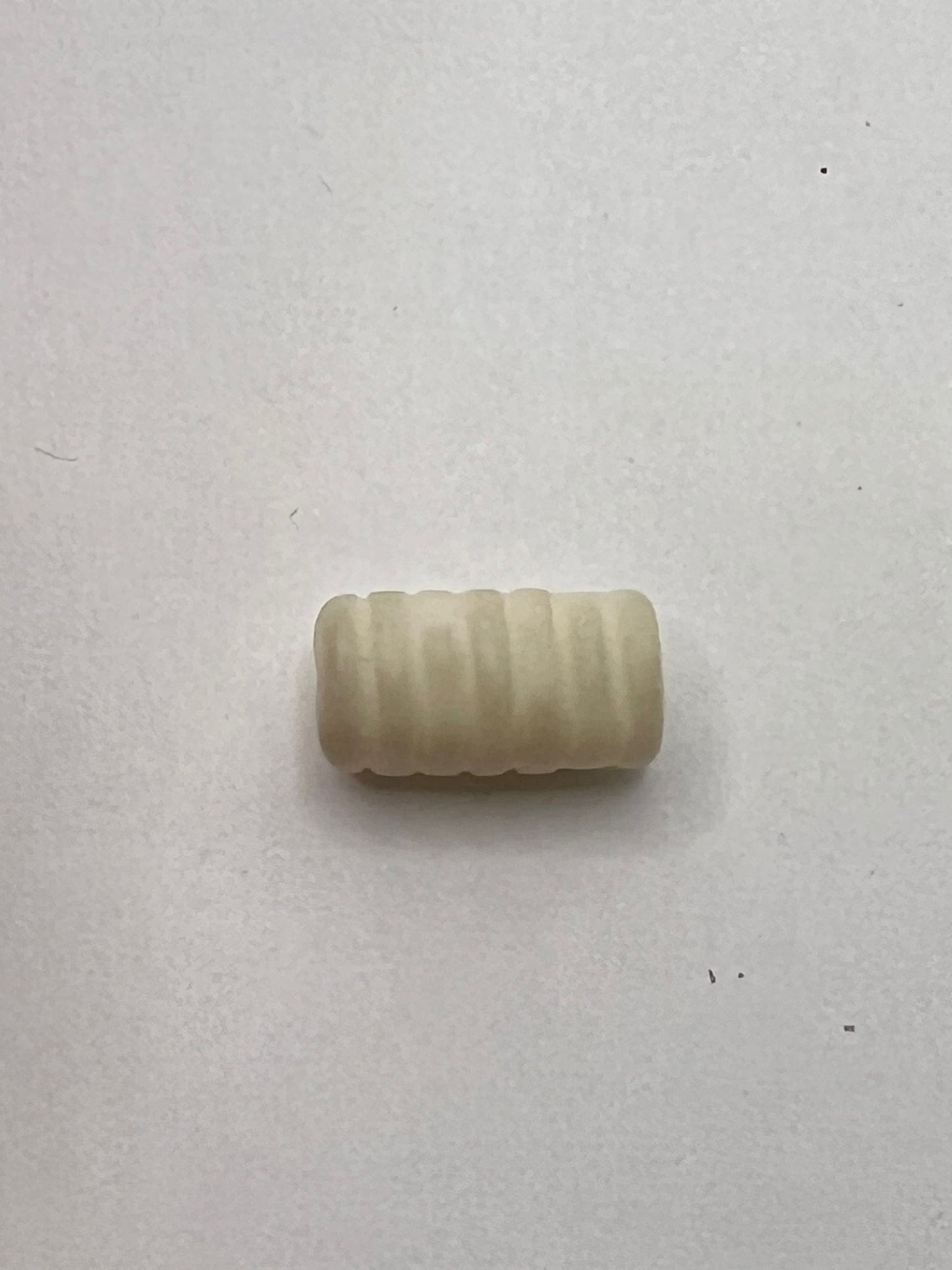 59539 Vintage Glasperle 12mm