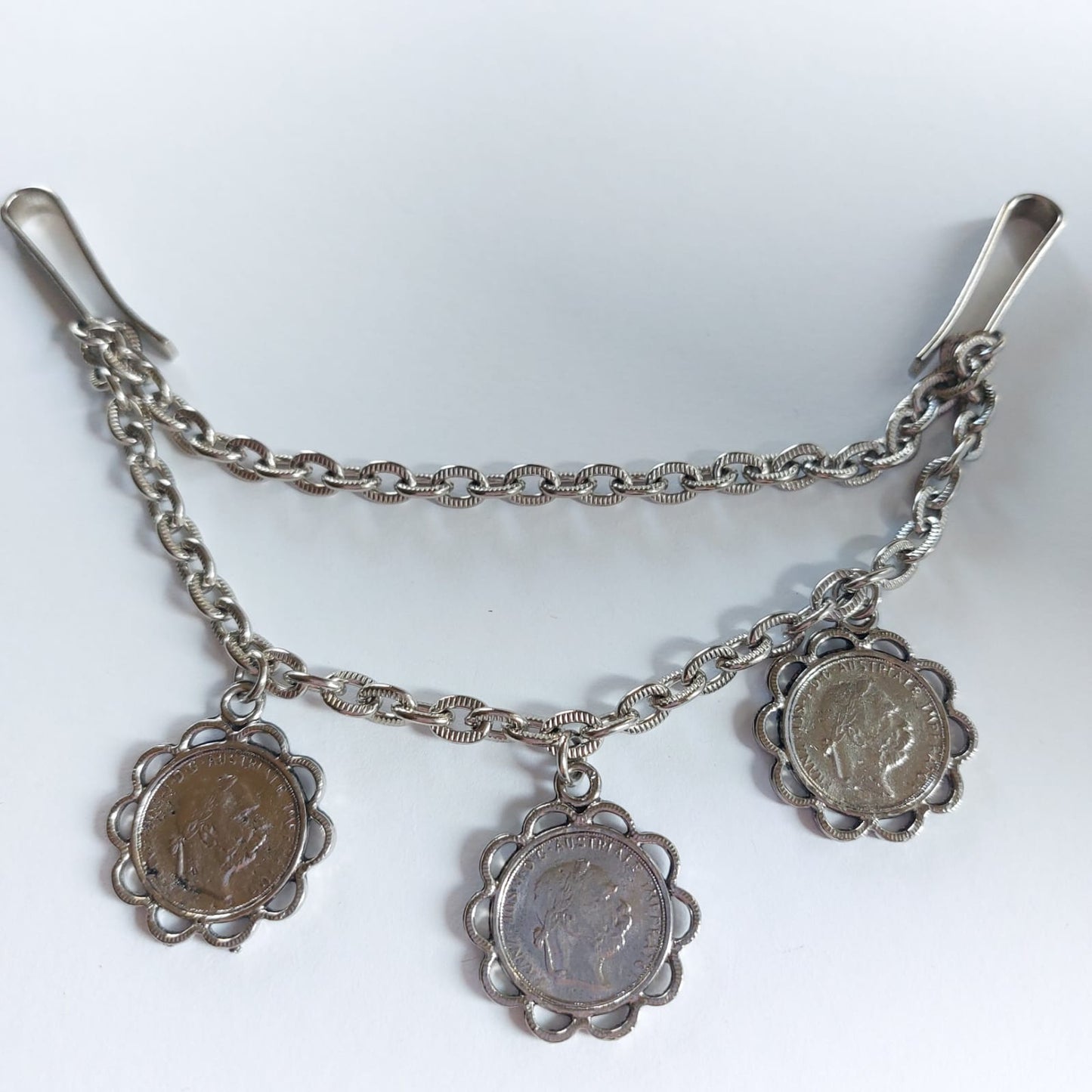 Trachten Charivari 14cm