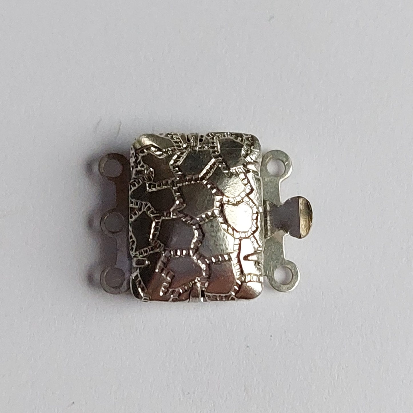 5612 Vintage Federverschluss 16mm