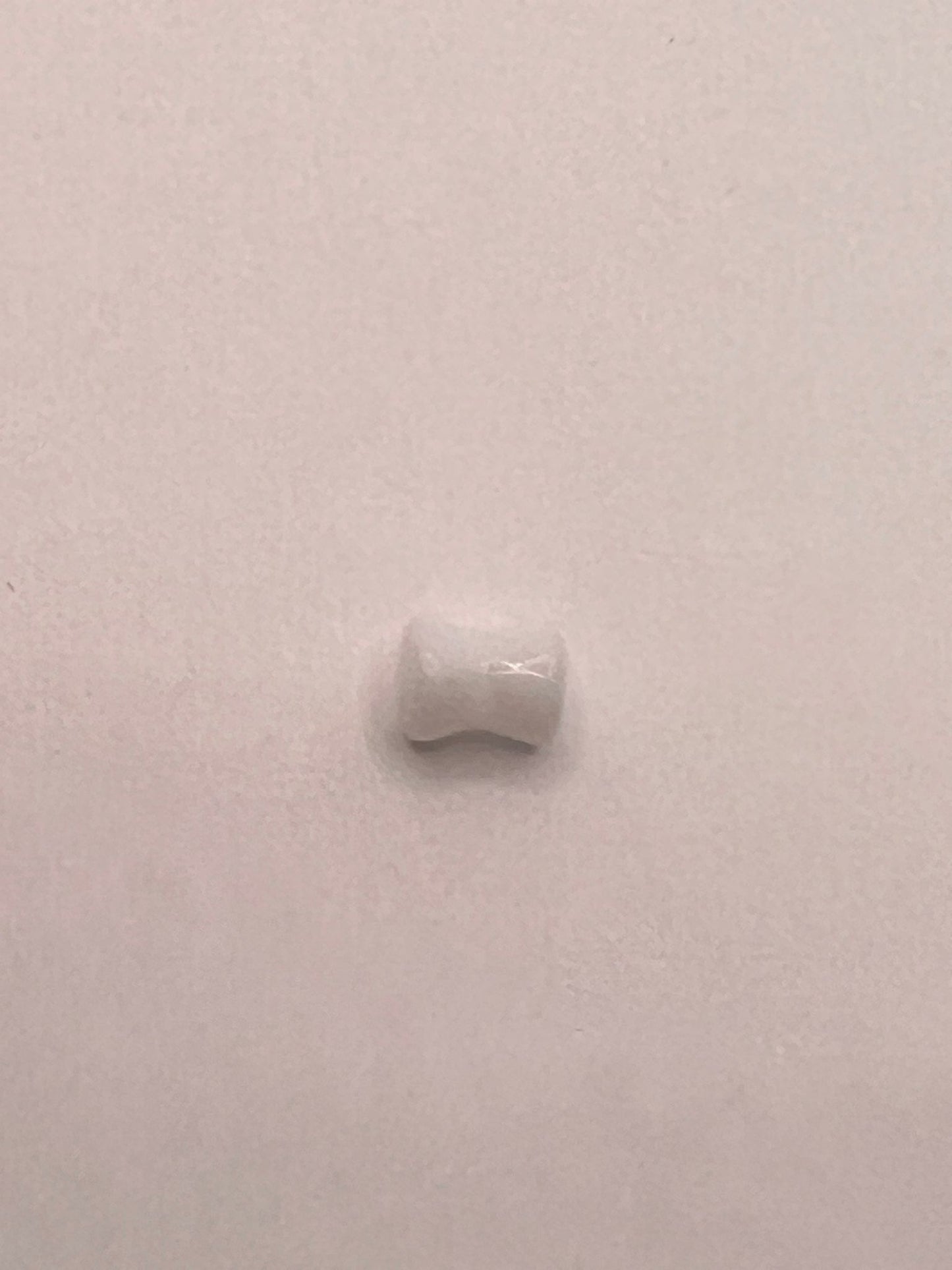 59963 Vintage Glasperle 5mm