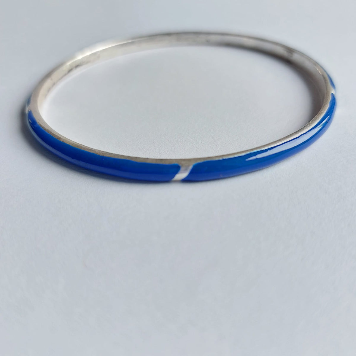 7968 Vintage Armreif 70mm