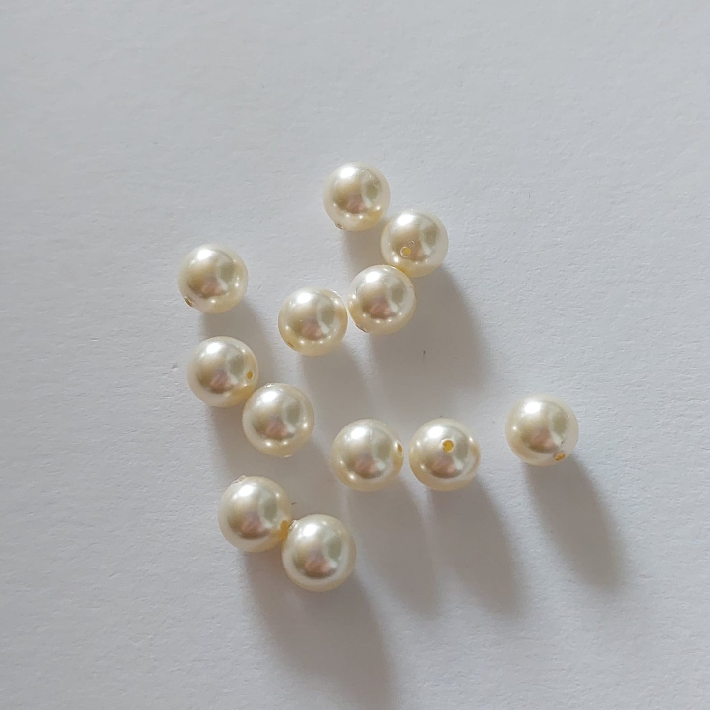Swarovski® Pearl Cream Pearl 7mm