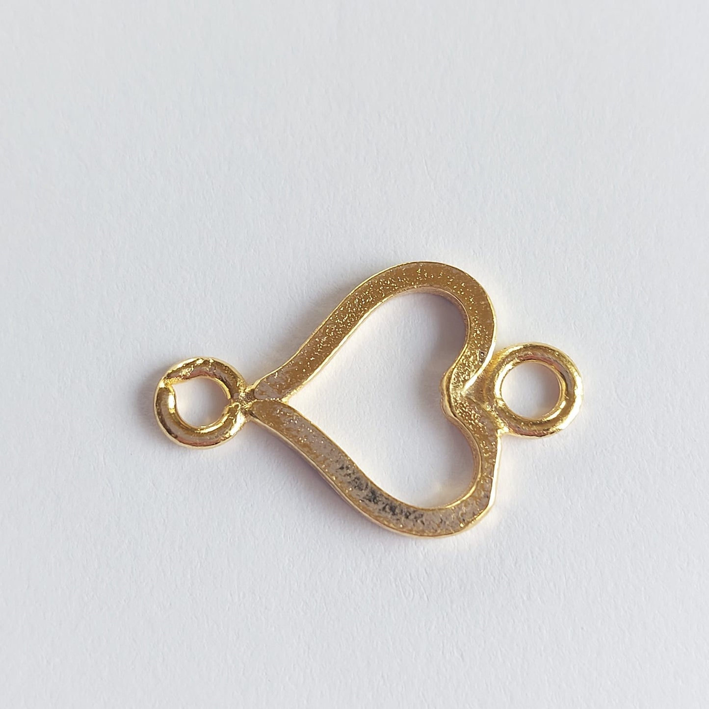 5195 Vintage Zwischenteil 21,5×14,4mm