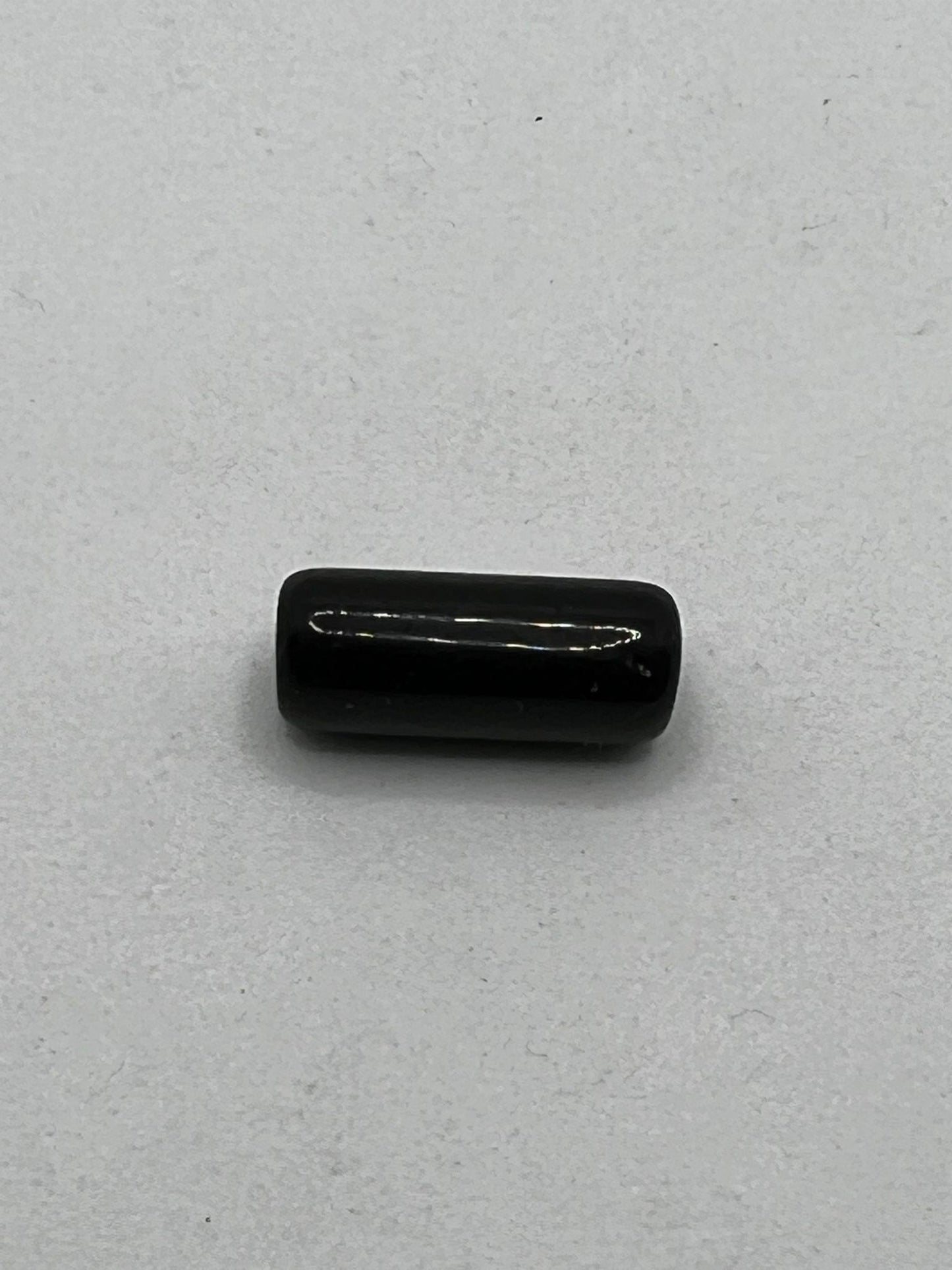59309 Vintage Glasperle 16mm