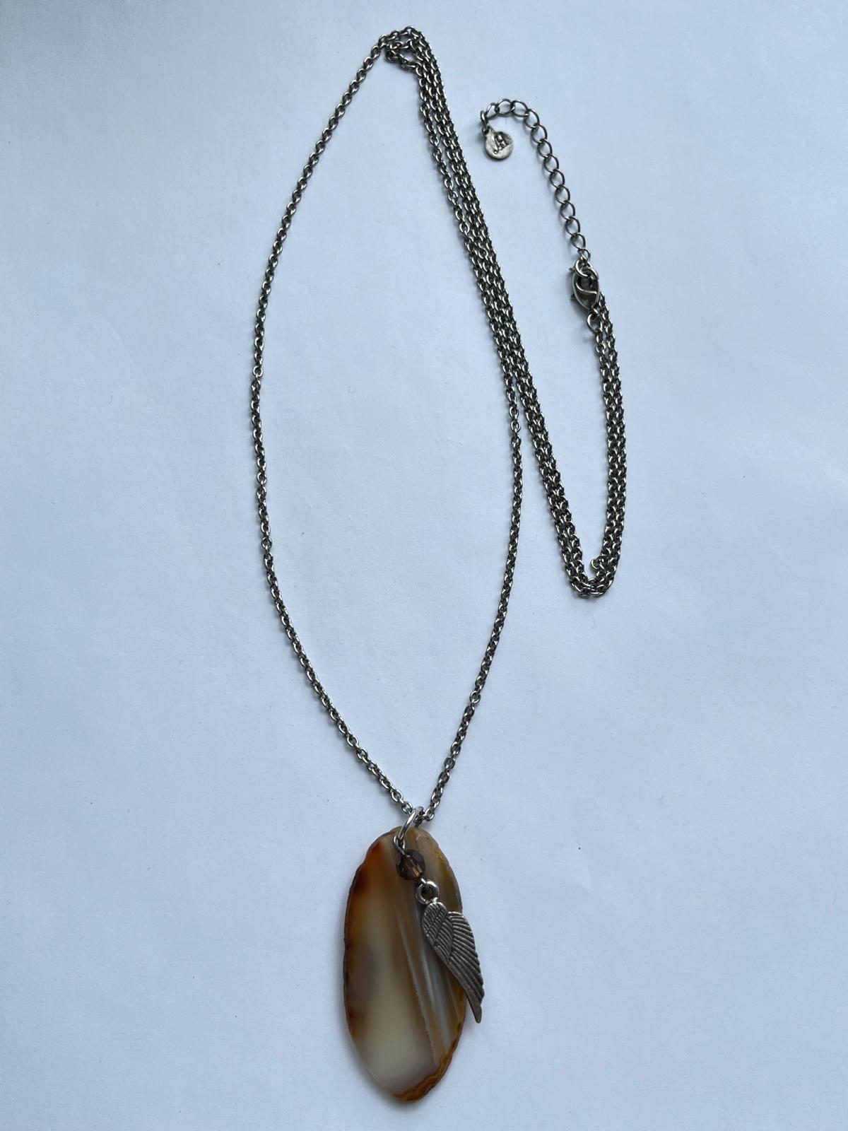 6155 Vintage Swarovski Kristallen Halsketten 81cm