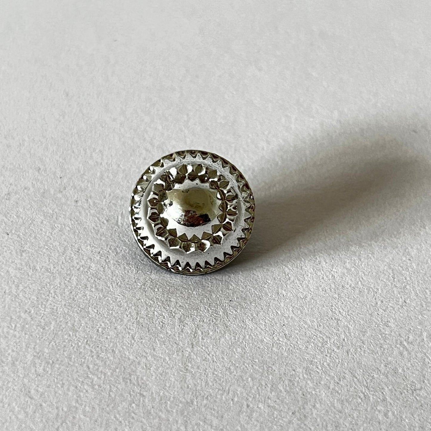 4926 Vintage Knopf 13mm