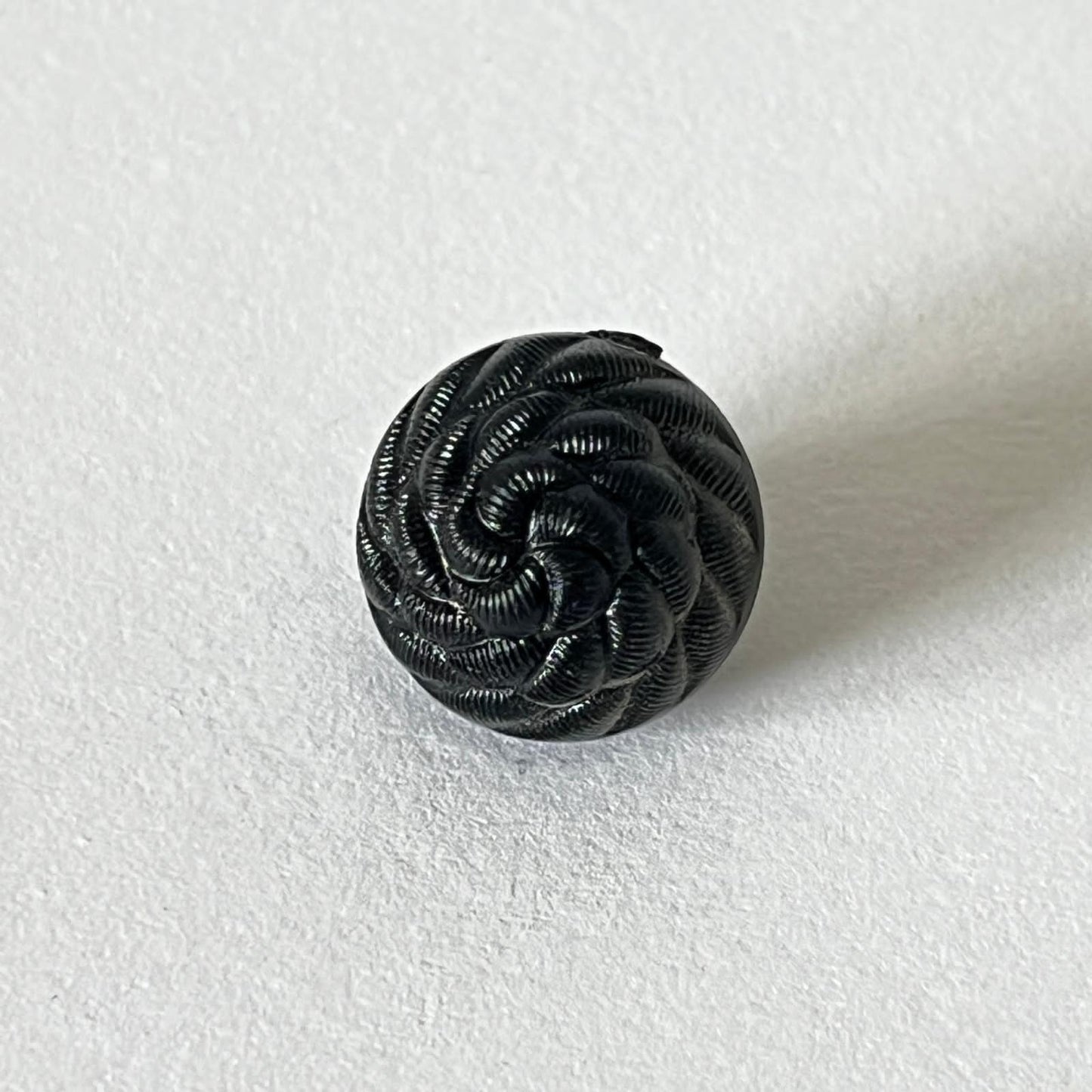 49071 Vintage Knopf 13mm