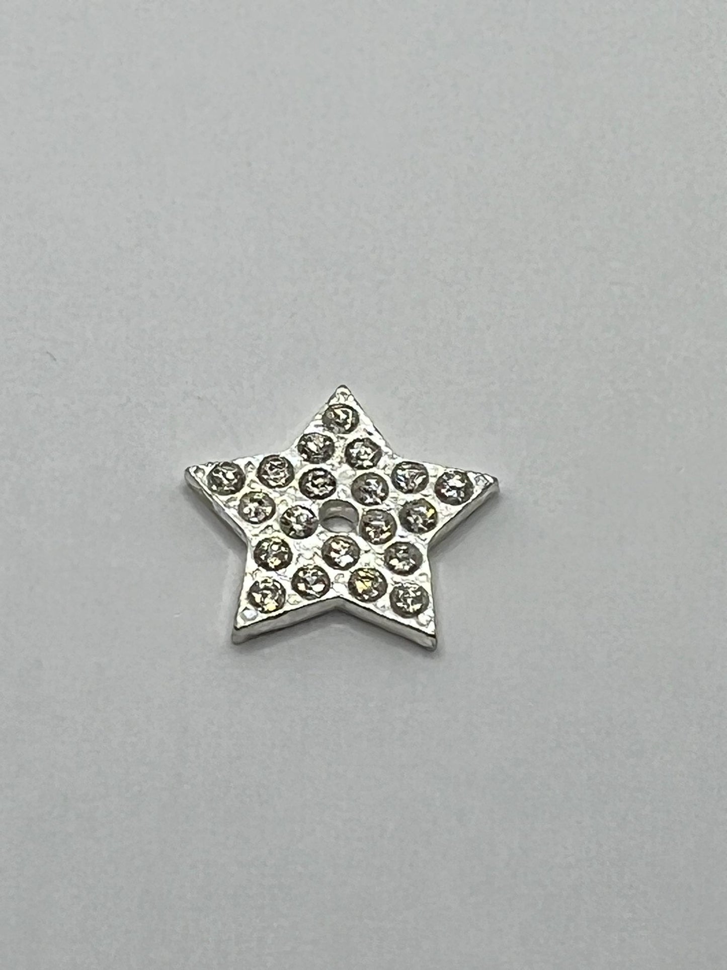 DIY Vintage Swarovski Kristallen Schmuckzubehör 20mm