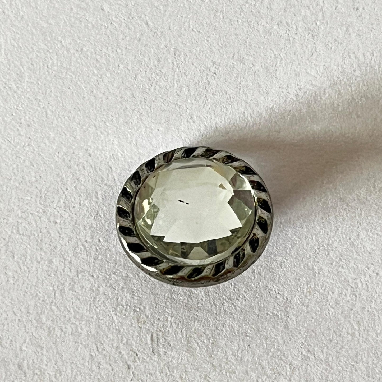 49039 Vintage Knopf 14mm