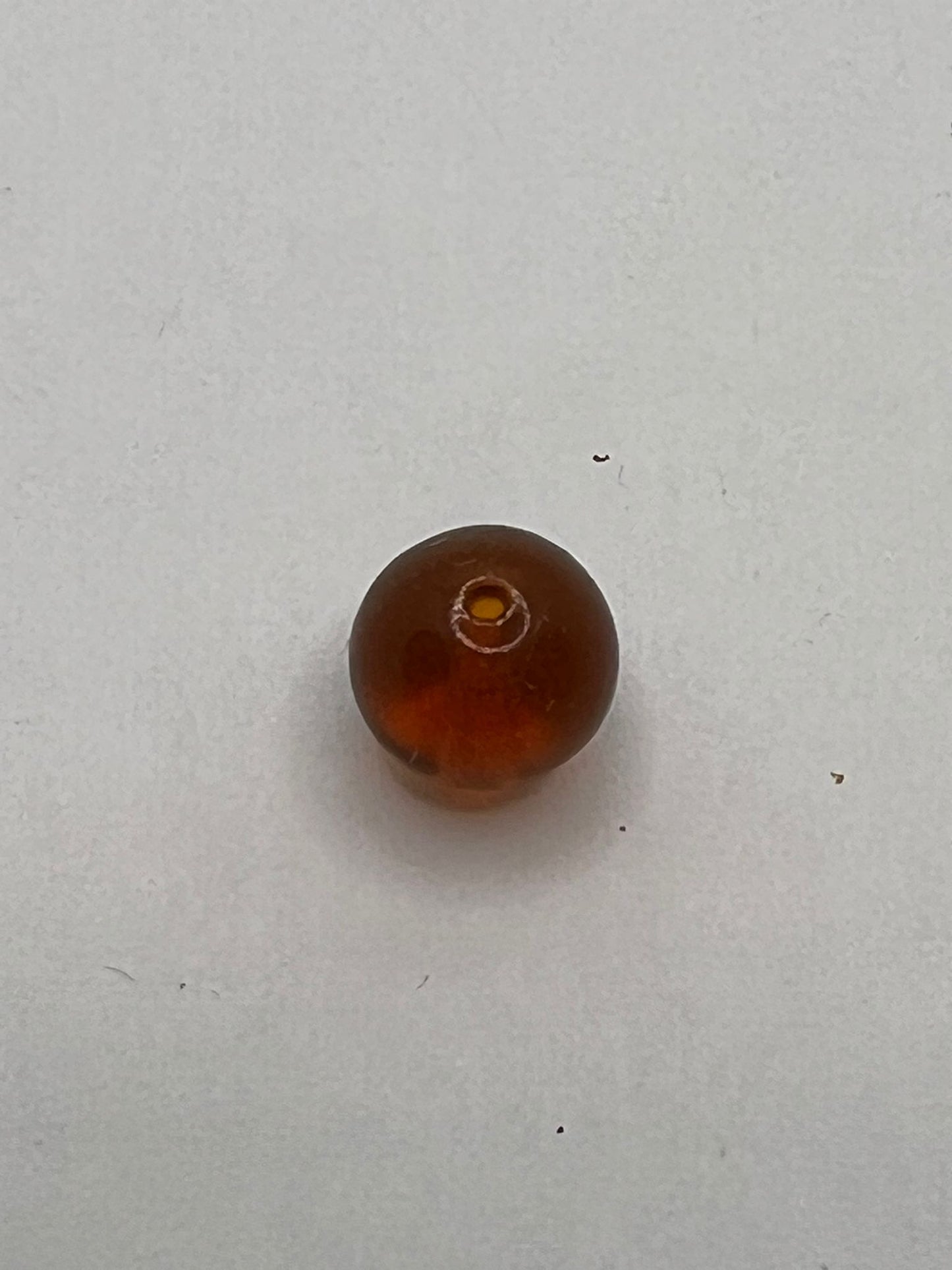 59578 Vintage Perle 8mm