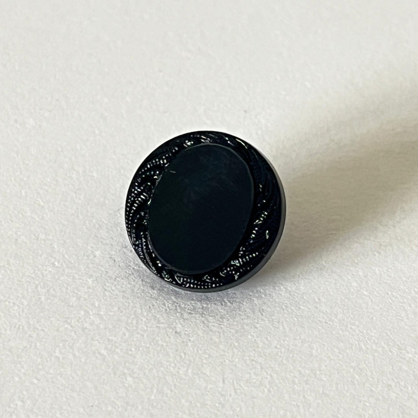 49052 Vintage Knopf 13mm