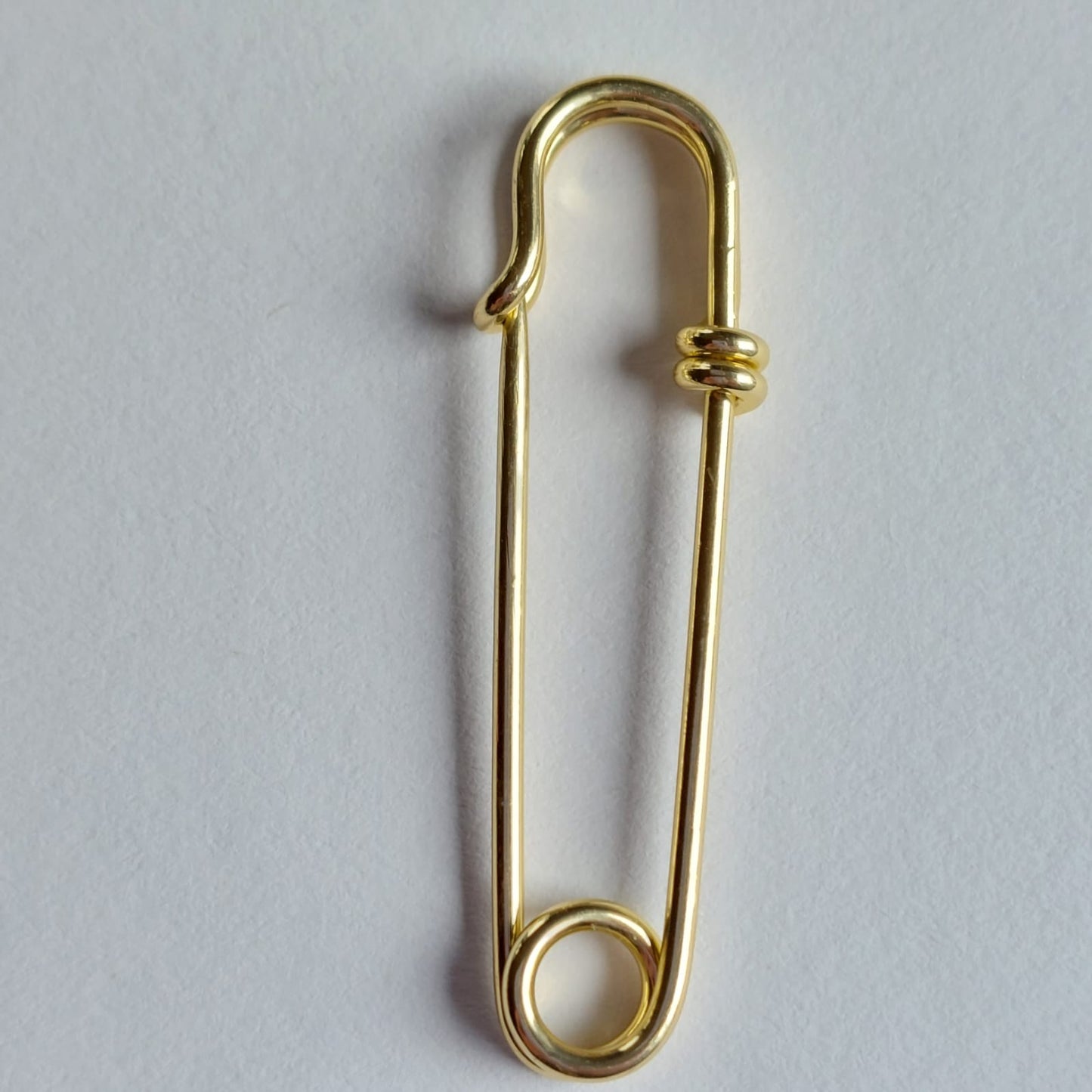 5077 Vintage Kiltnadel 40mm
