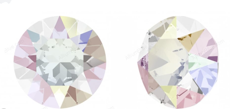 Swarovski® Chaton Aurore Boreale PP7