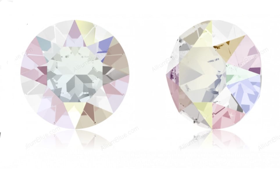 Swarovski® Chaton Aurore Boreale SS34