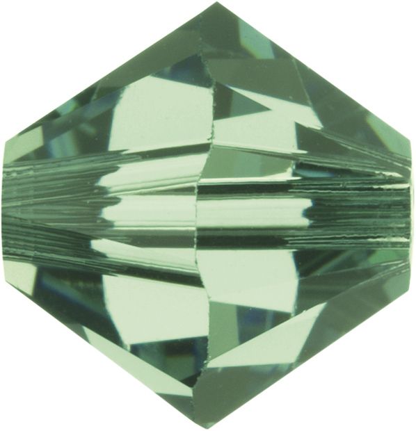 Swarovski® Beads Bicone Erinite 6mm
