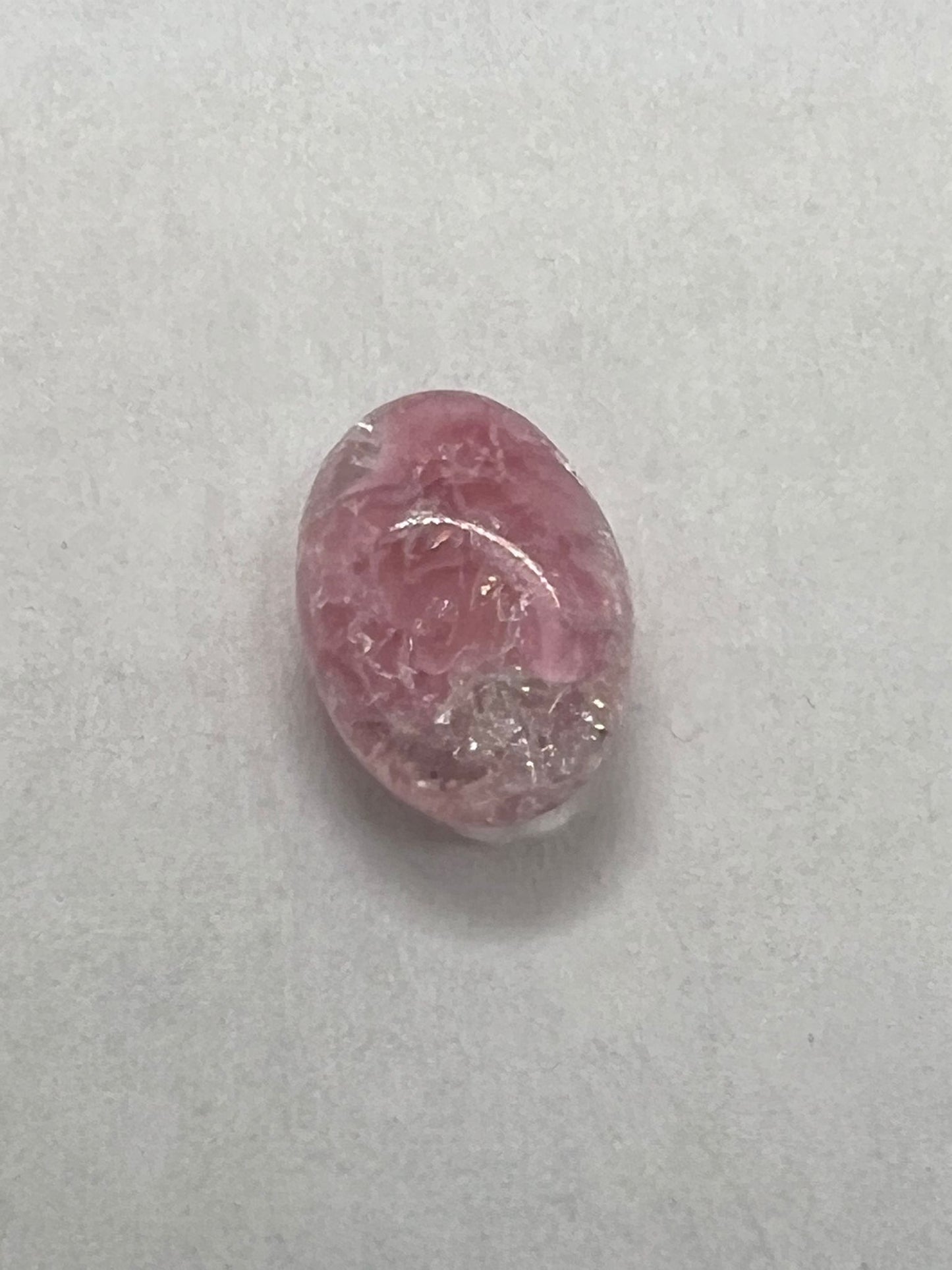 59077 Vintage Glasperle 13mm
