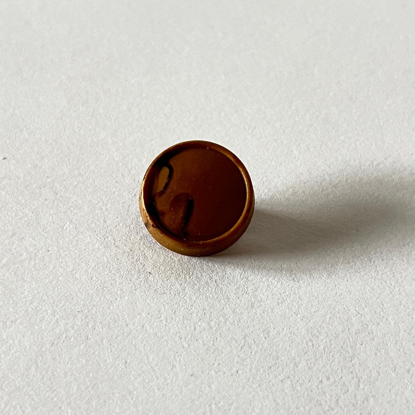 4944 Vintage Knopf 15mm