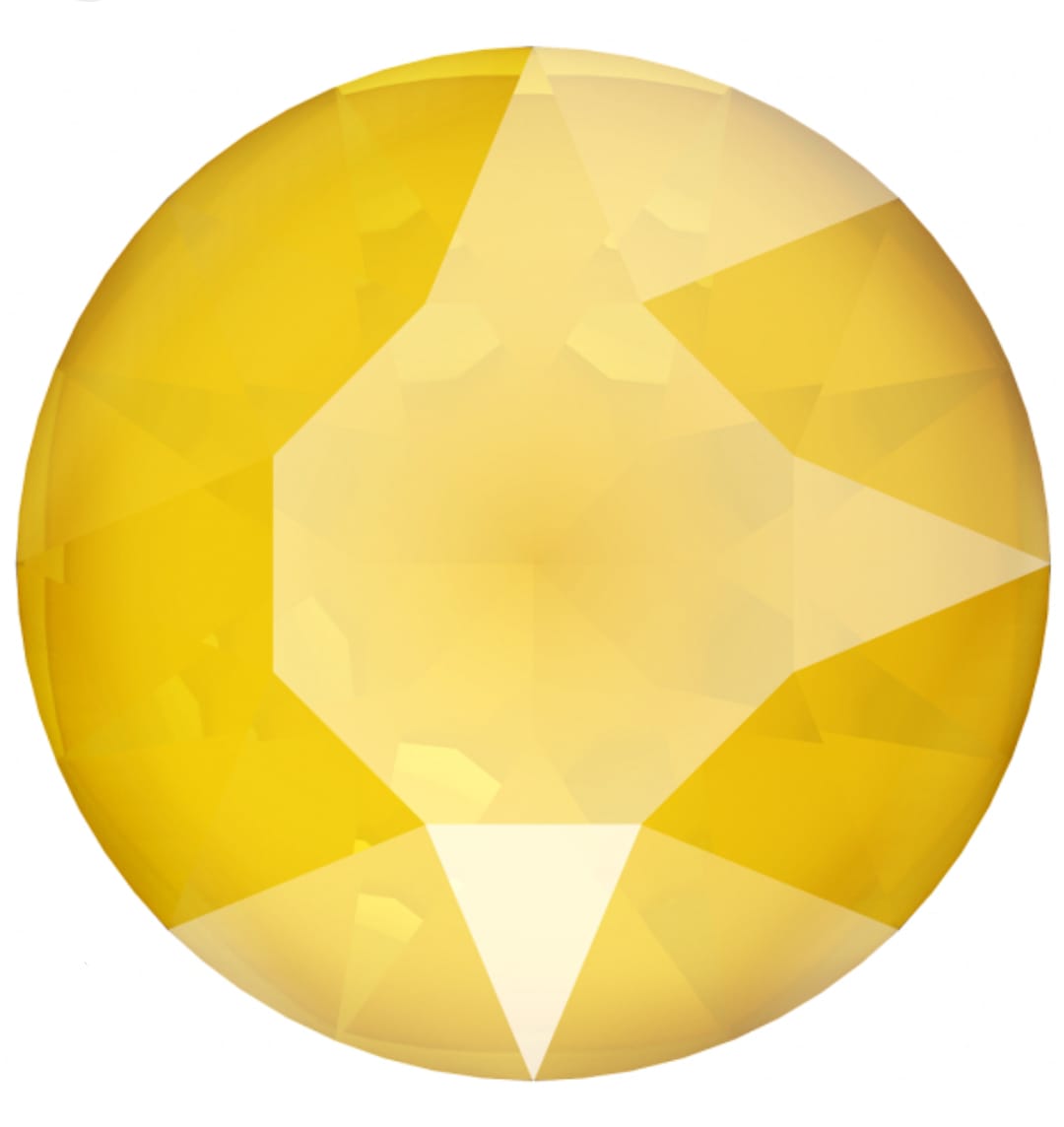 Swarovski® Chaton Buttercup SS39