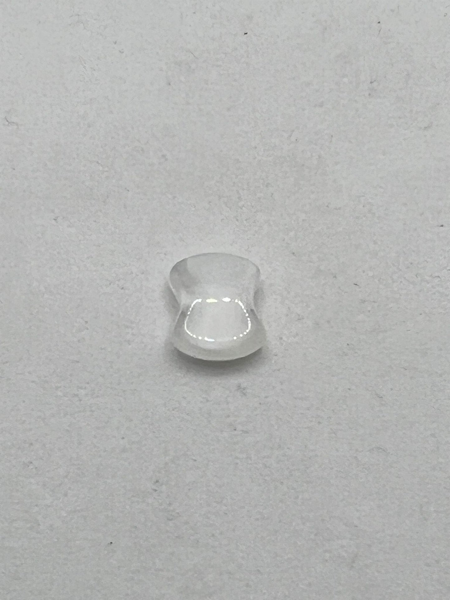 59327 Vintage Glasperle 10mm