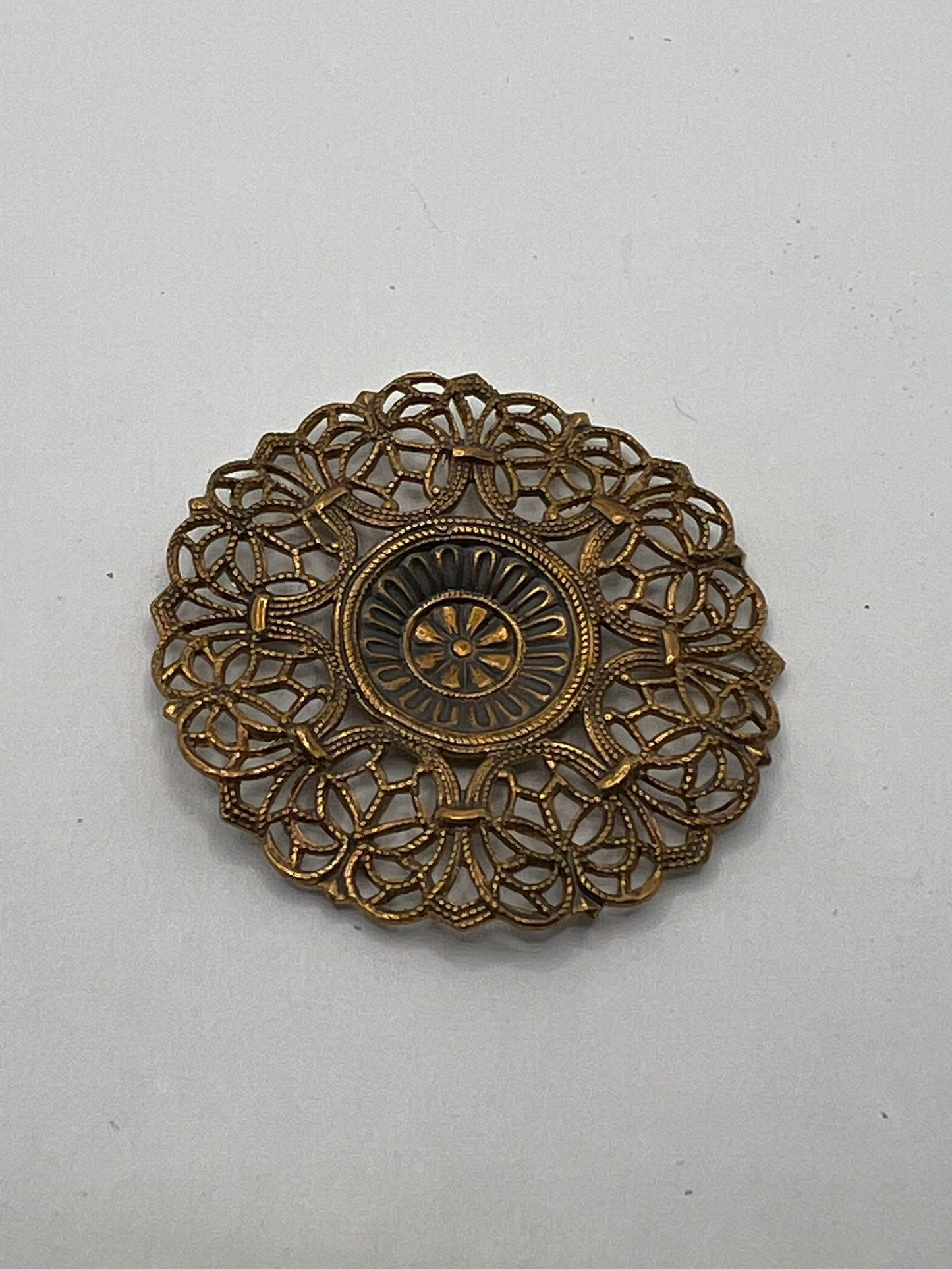 DIY Vintage Schmuckzubehör 45mm