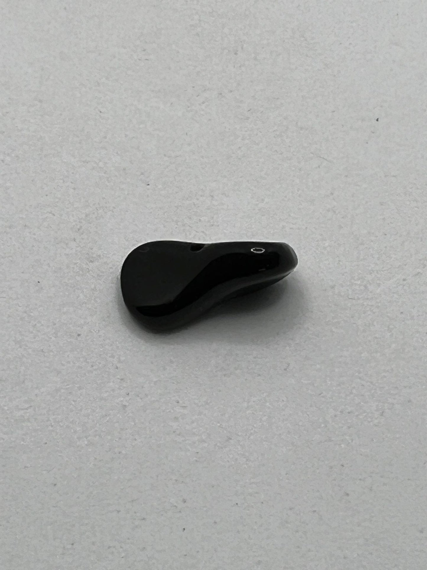 59143 Vintage Glasperle 15mm