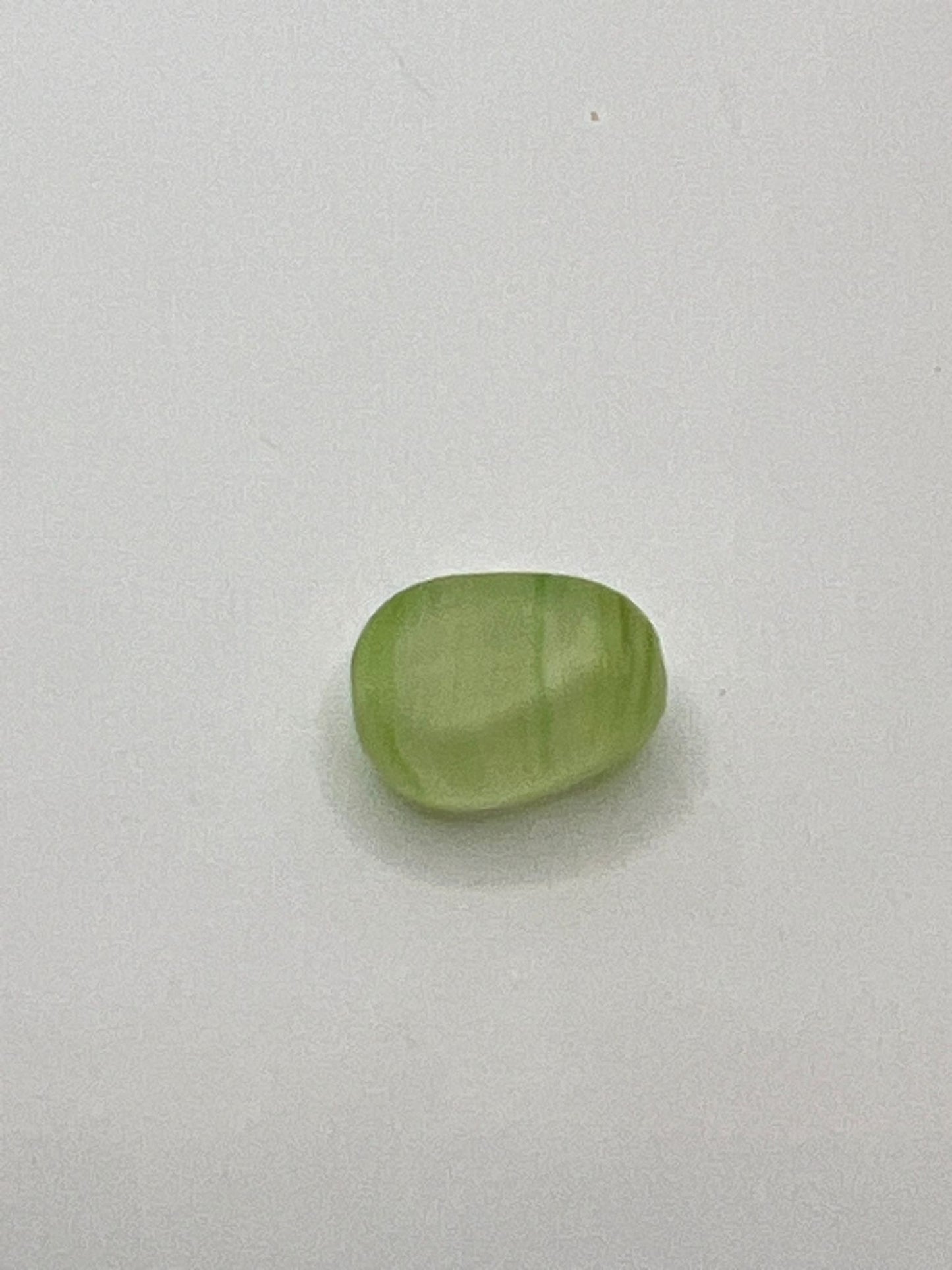 59894 Vintage Glasperle 12mm