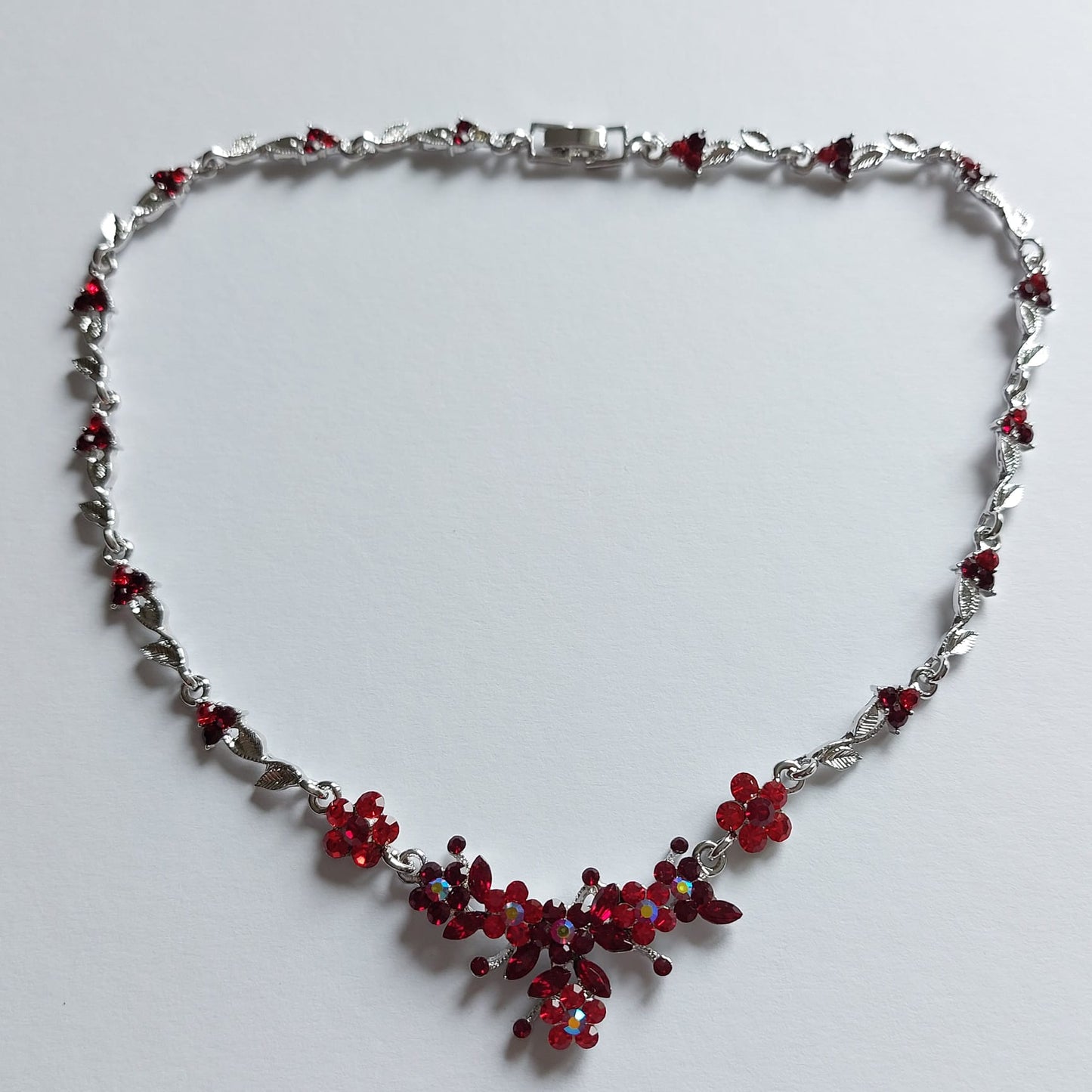Original Vintage Schilling Collier 40cm