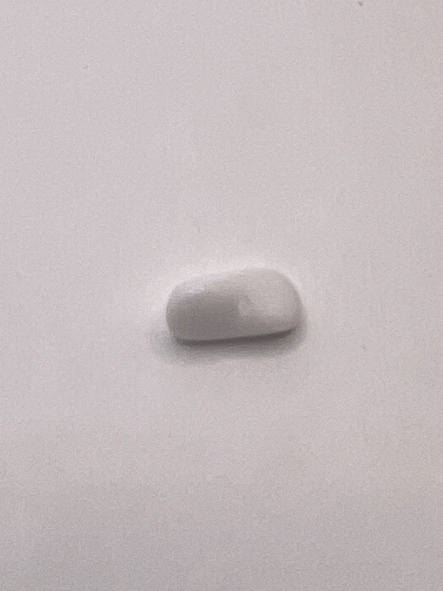 59840 Vintage Glasperle 12mm
