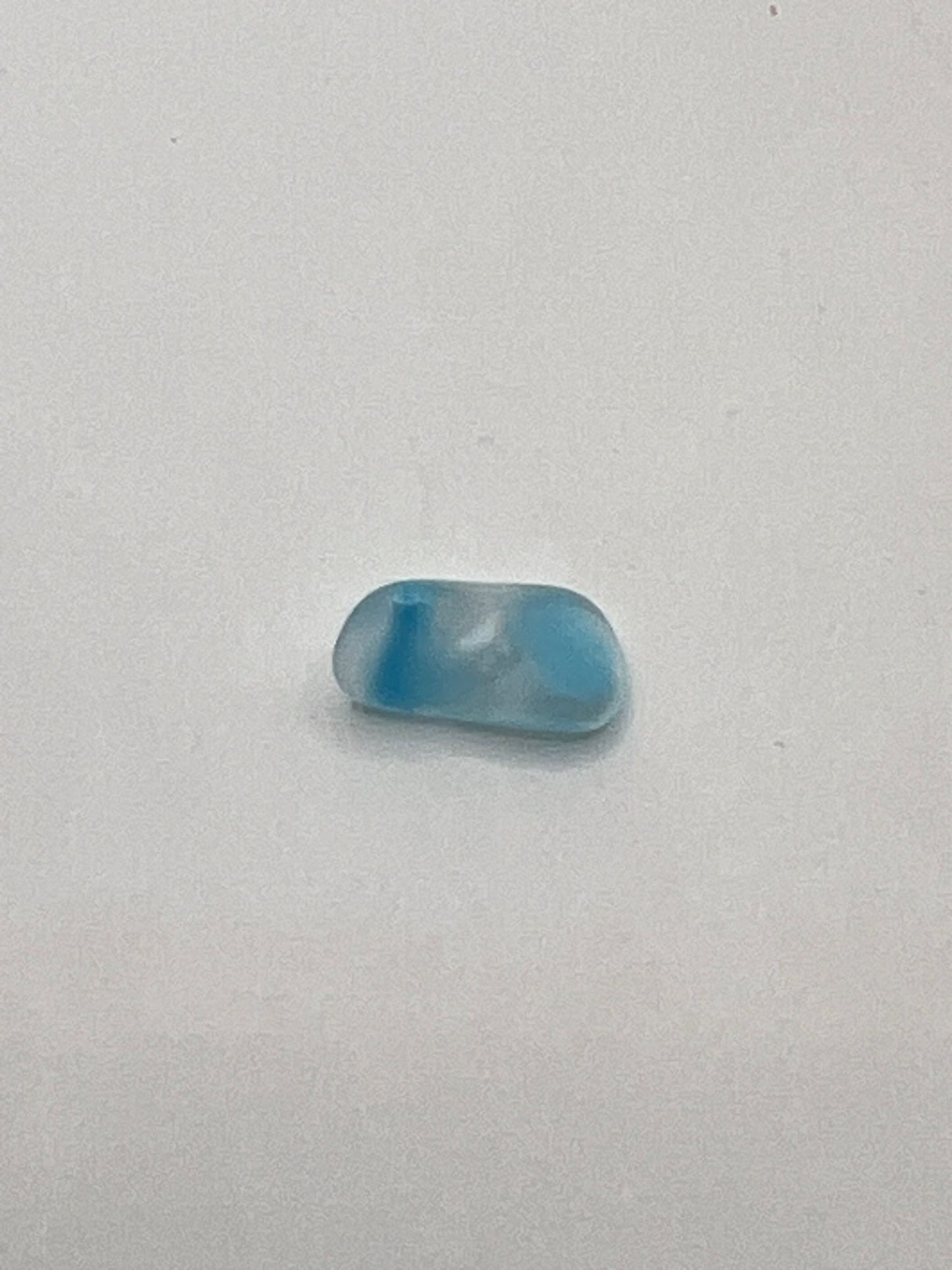 59842 Vintage Glasperle 12mm