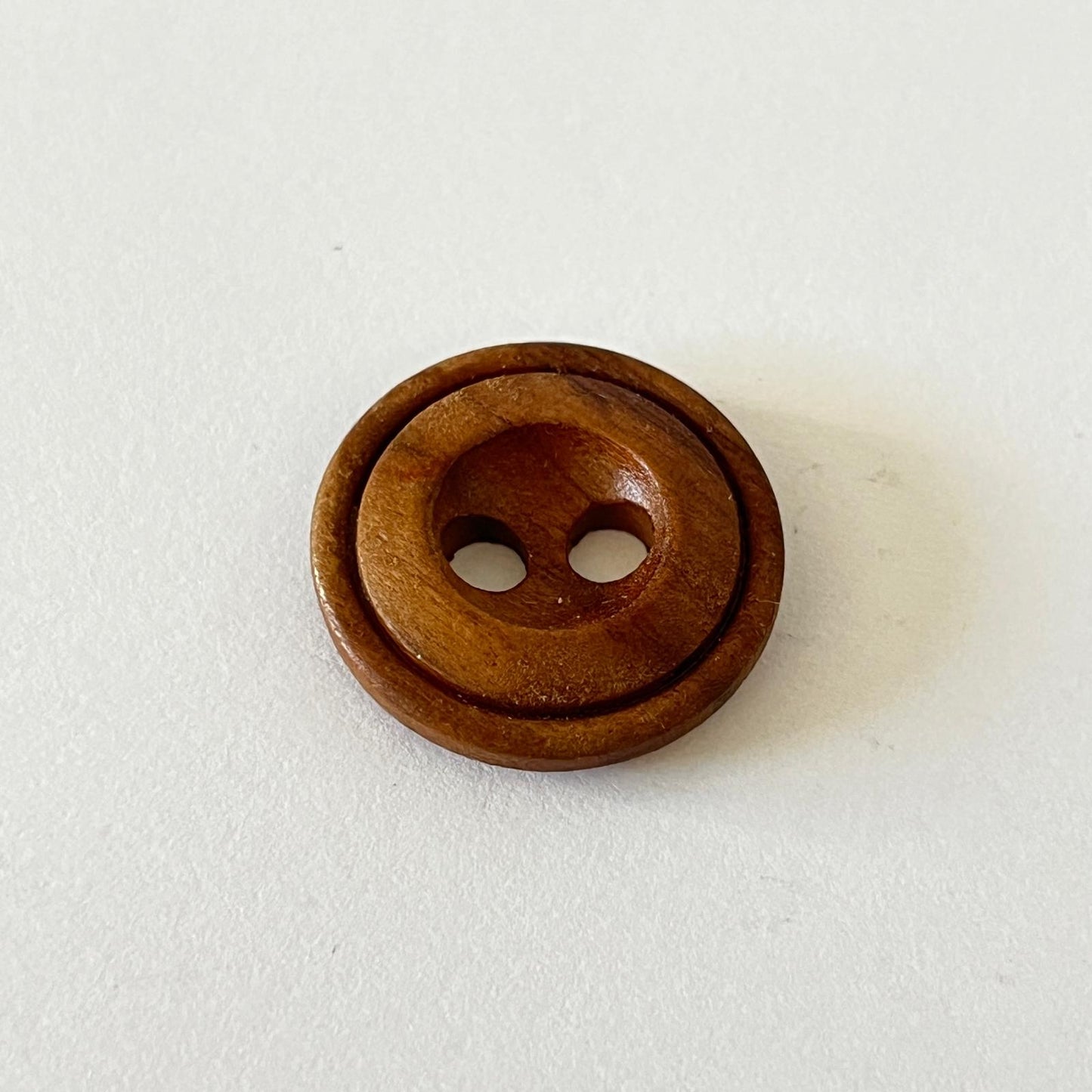 4889 Vintage Knopf 22mm