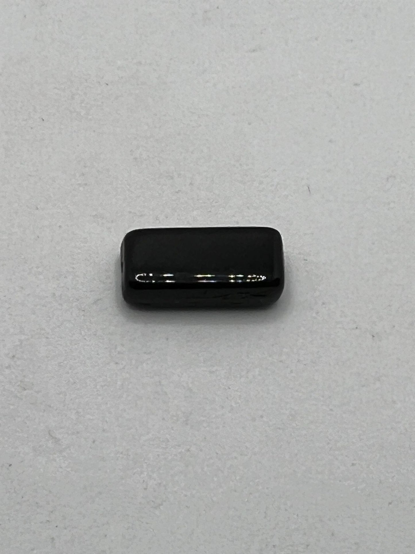59180 Vintage Glasperle 15mm