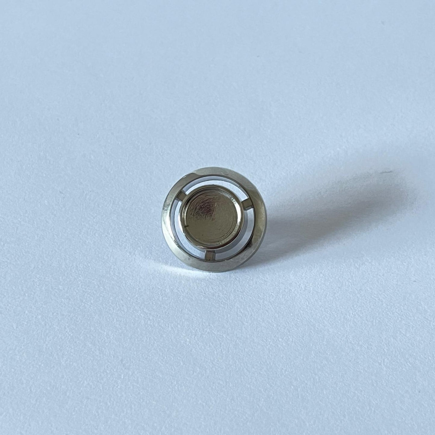 4870 Vintage Knopf 20mm