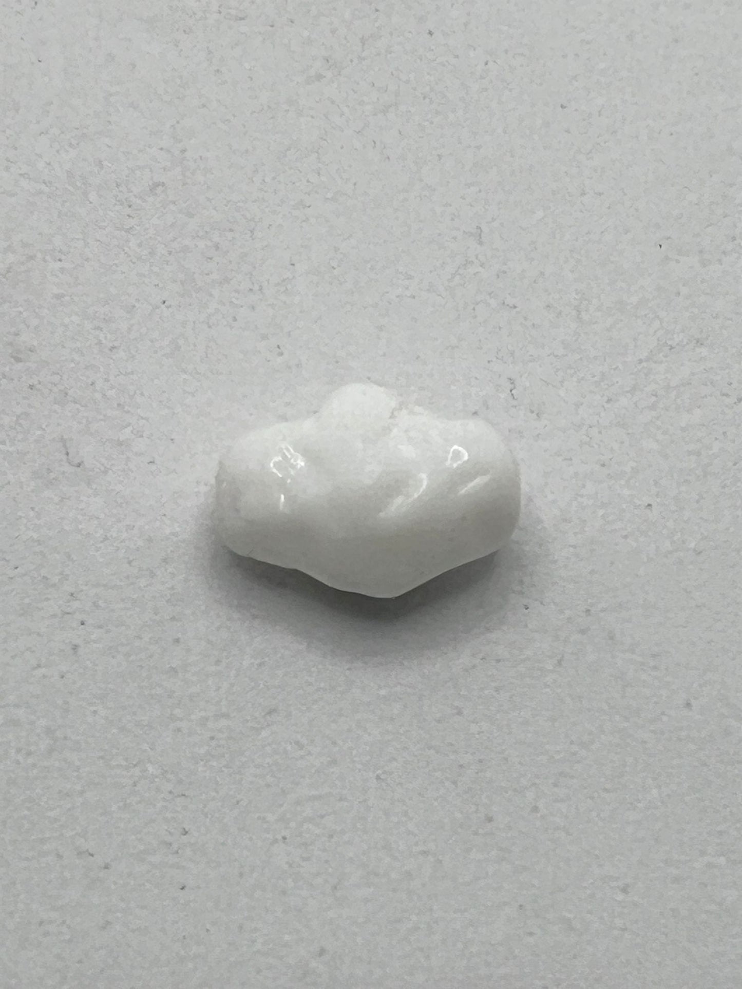 59206 Vintage Glasperle 13mm