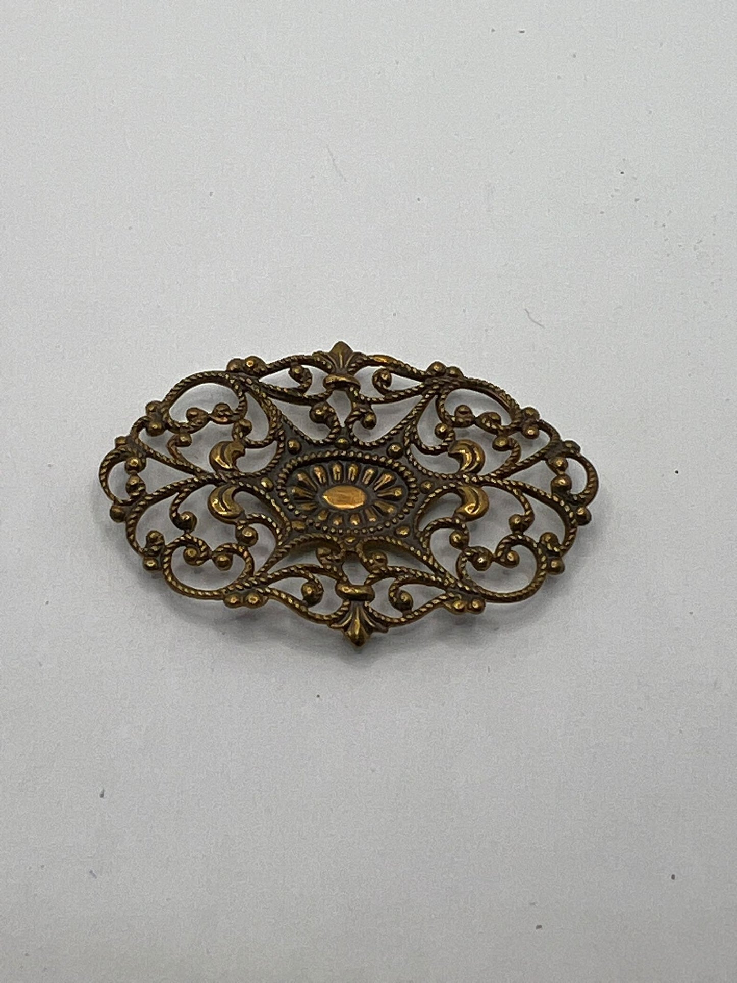 DIY Vintage Schmuckzubehör 45mm