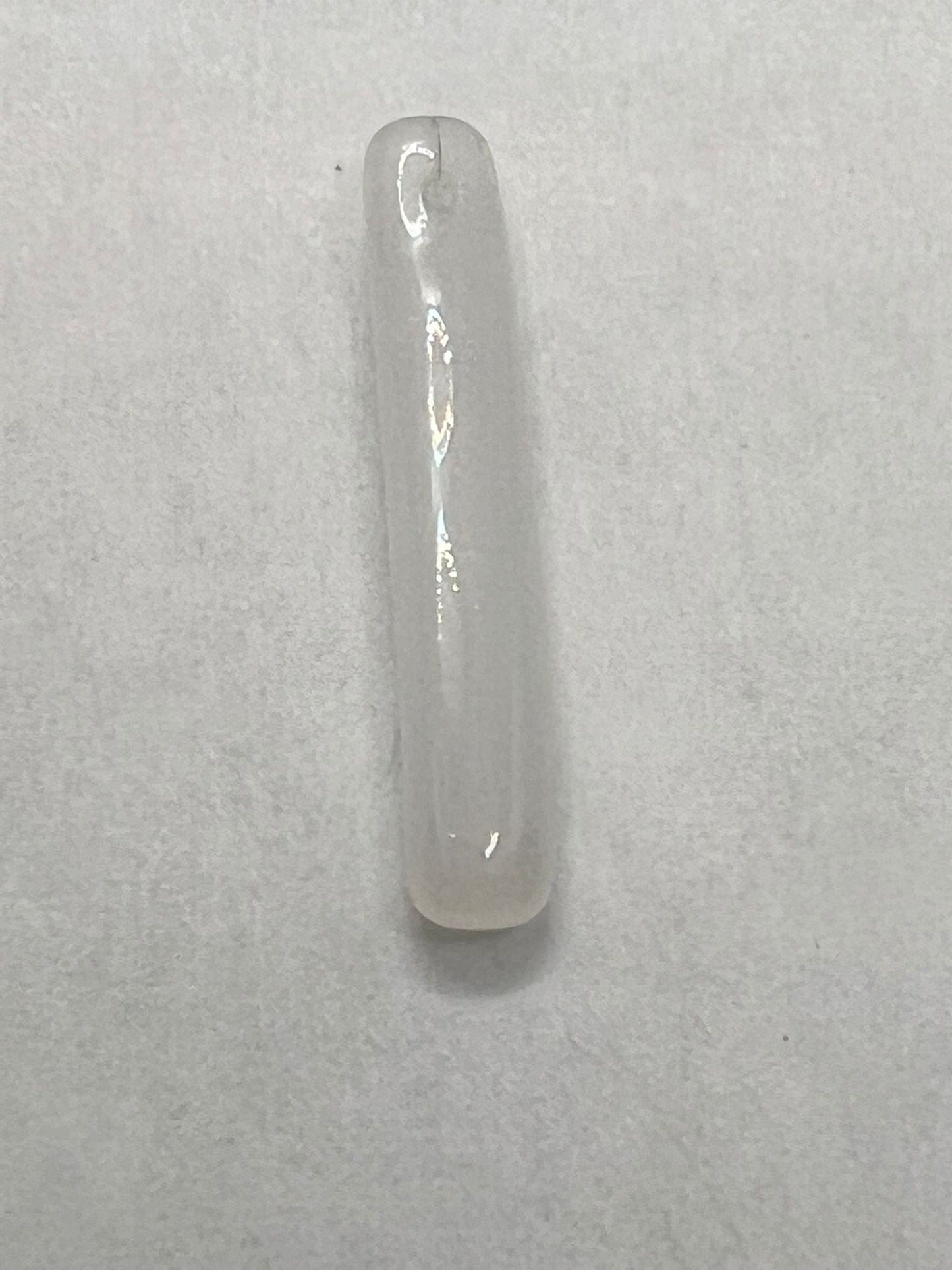 5995 Vintage Glasperle 39mm