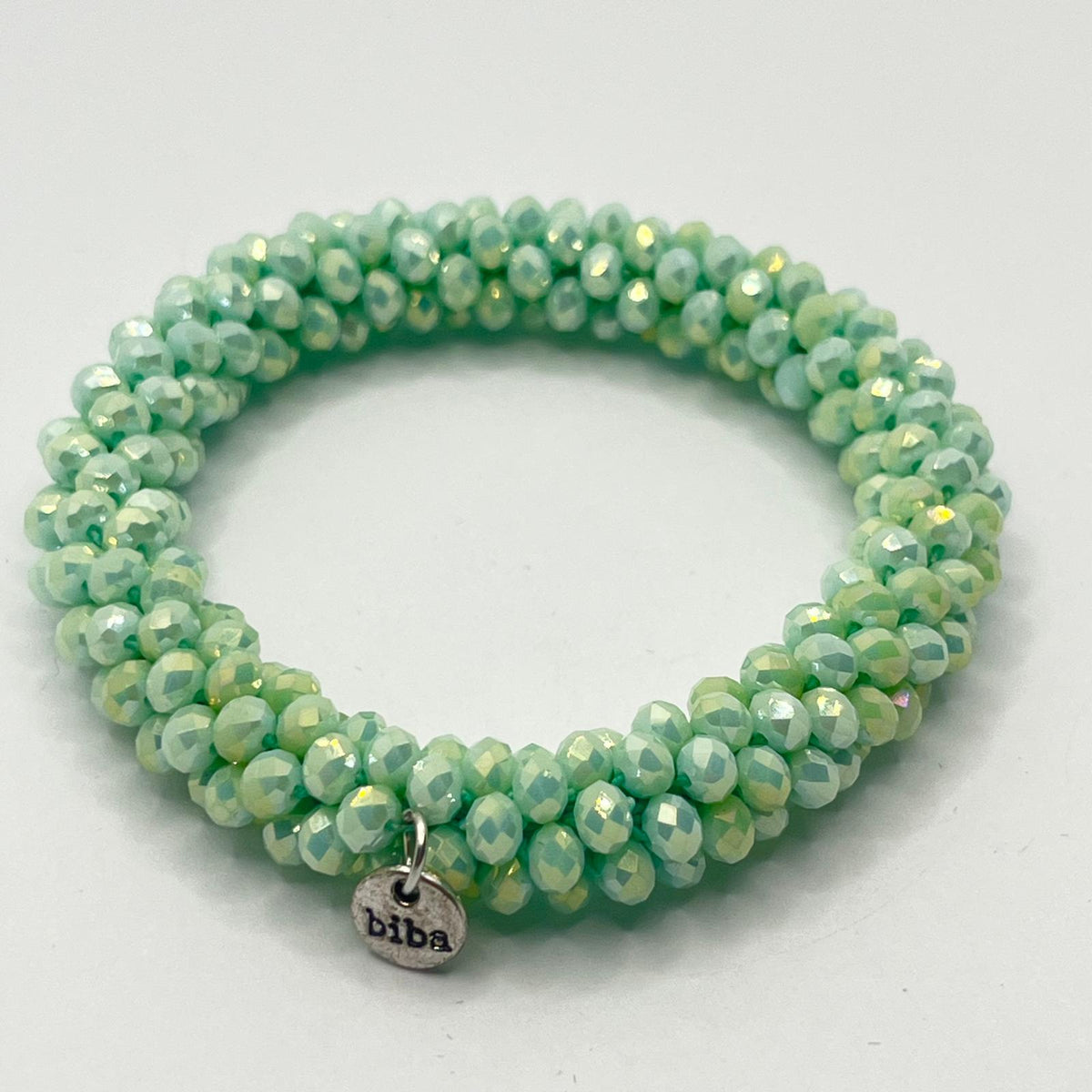 7060 Vintage Swarovski Kristallen Armband 20cm