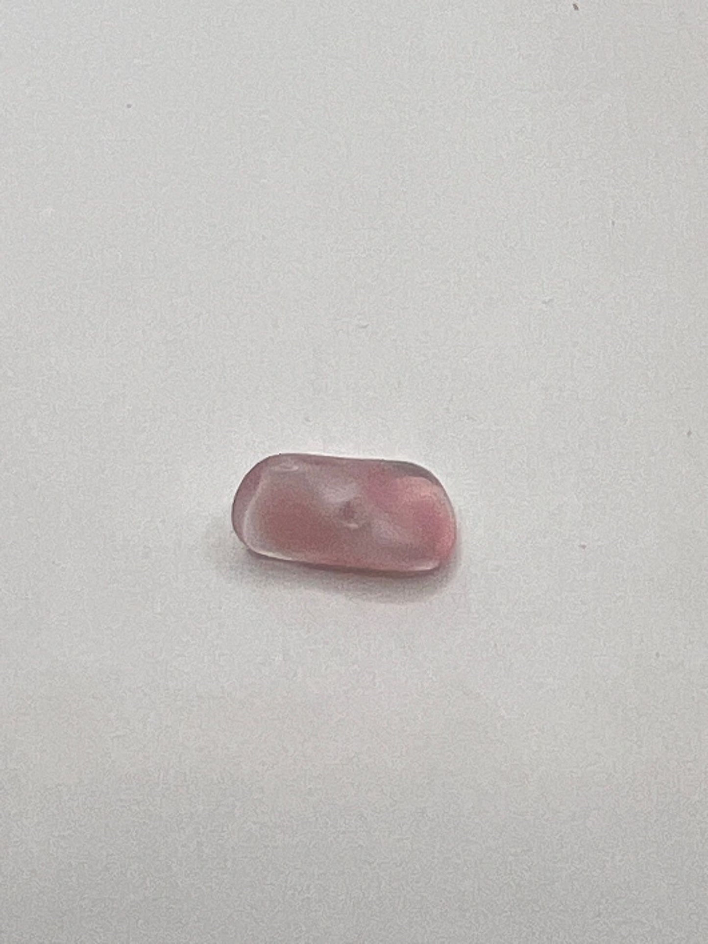59843 Vintage Glasperle 12mm