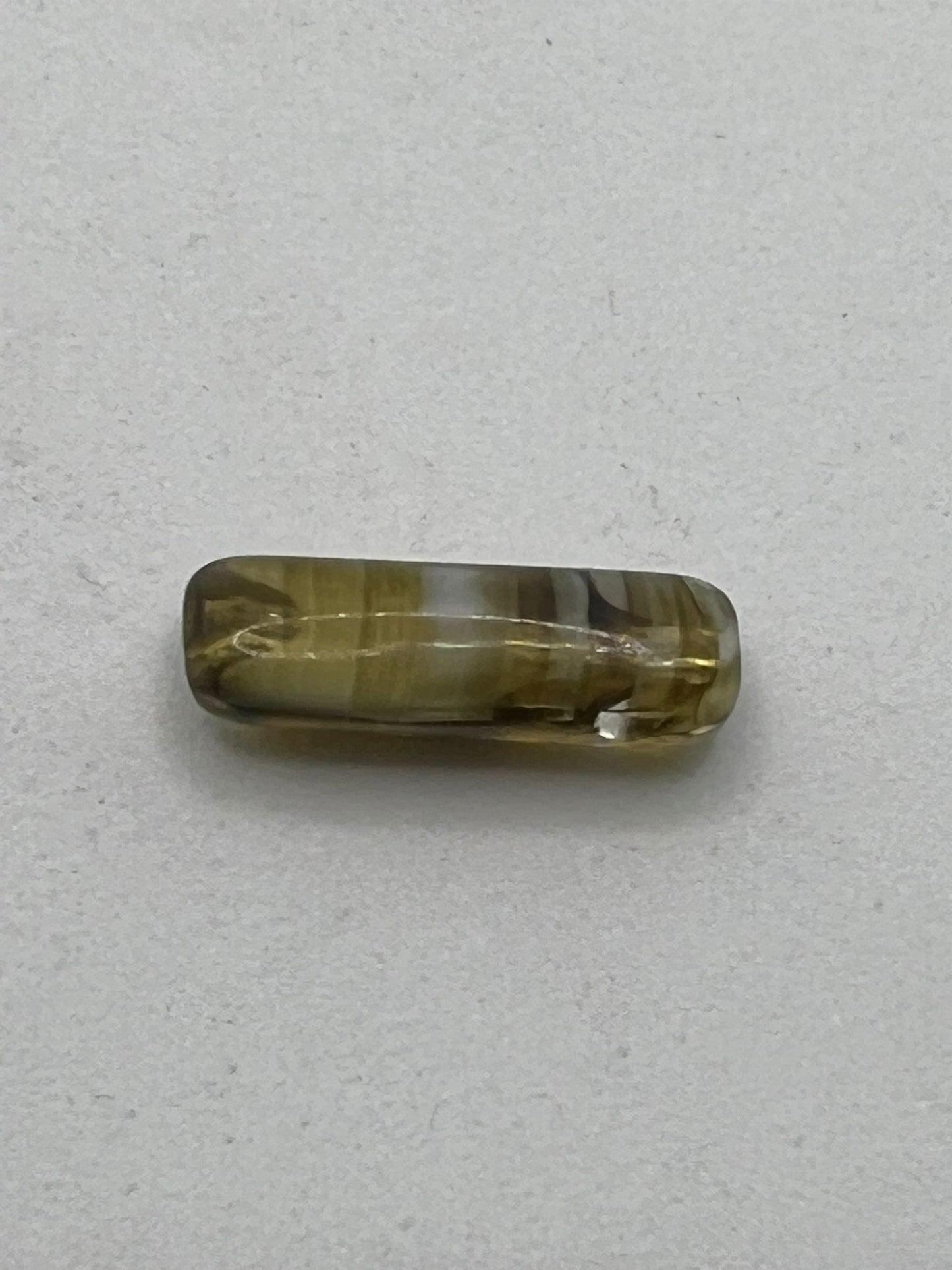 59205 Vintage Glasperle 20mm