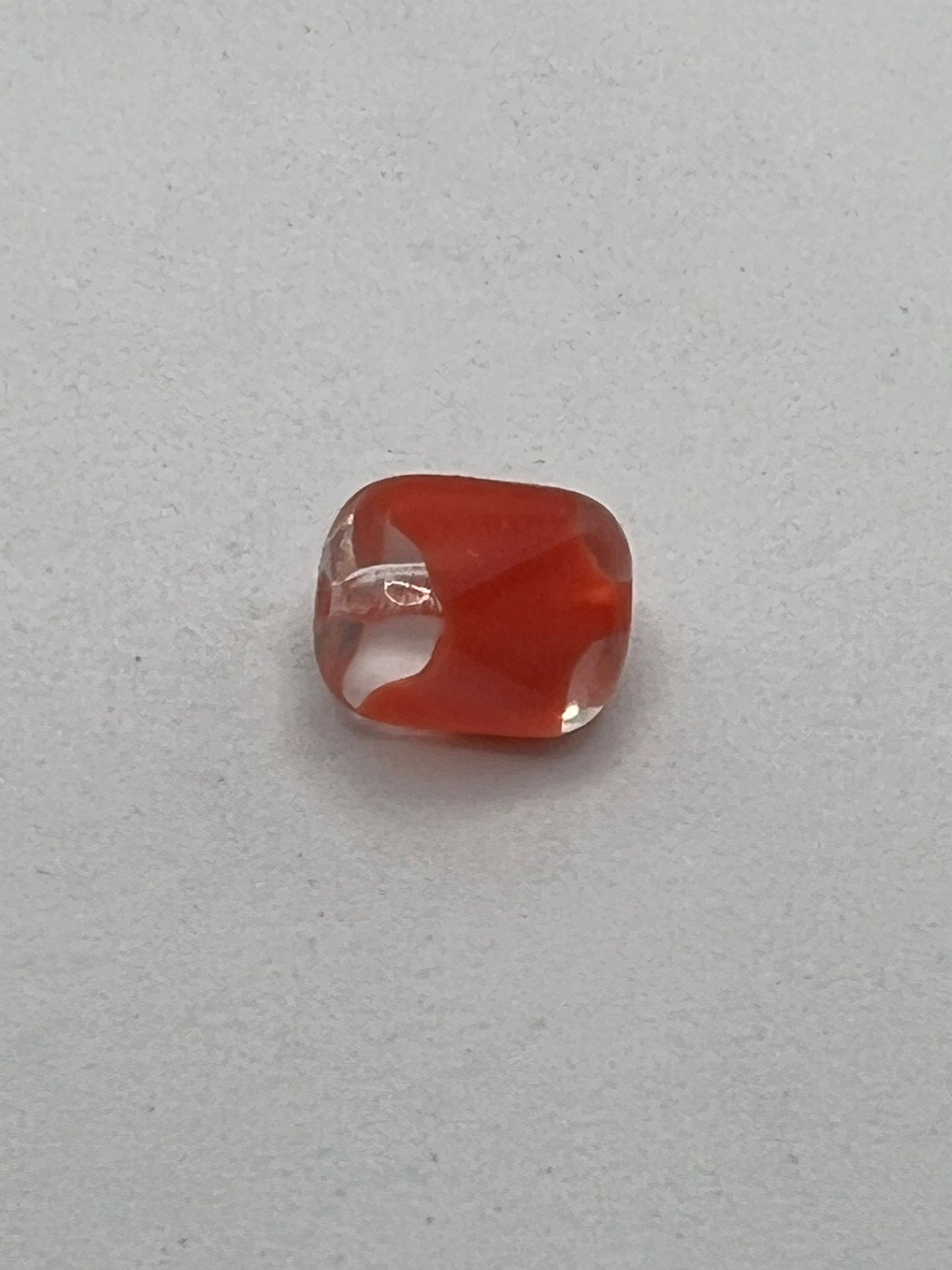 59160 Vintage Glasperle 12mm