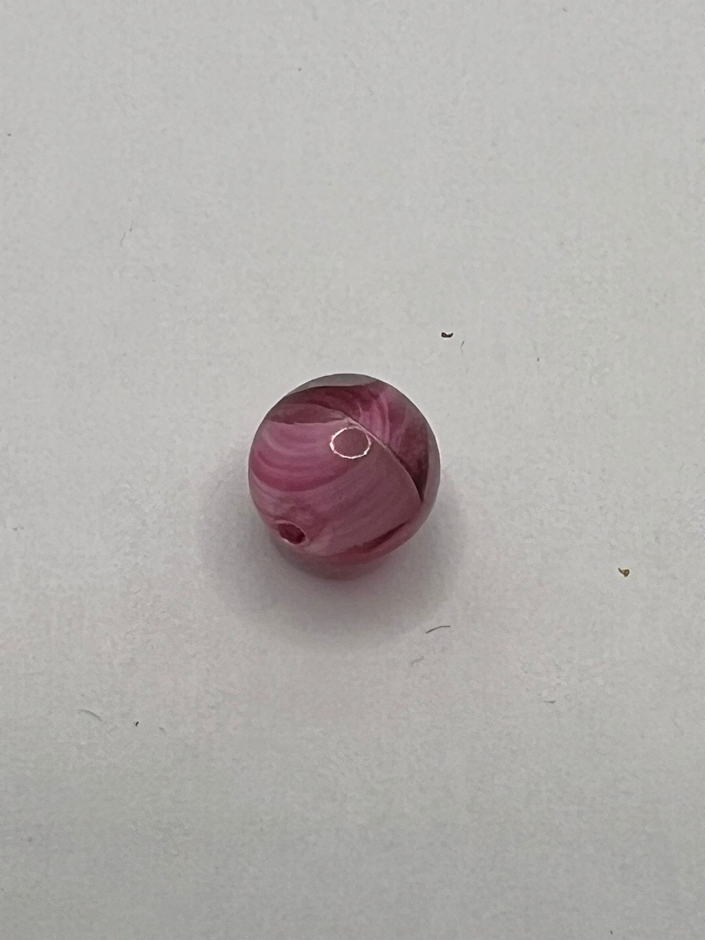 59574 Vintage Perle 8mm