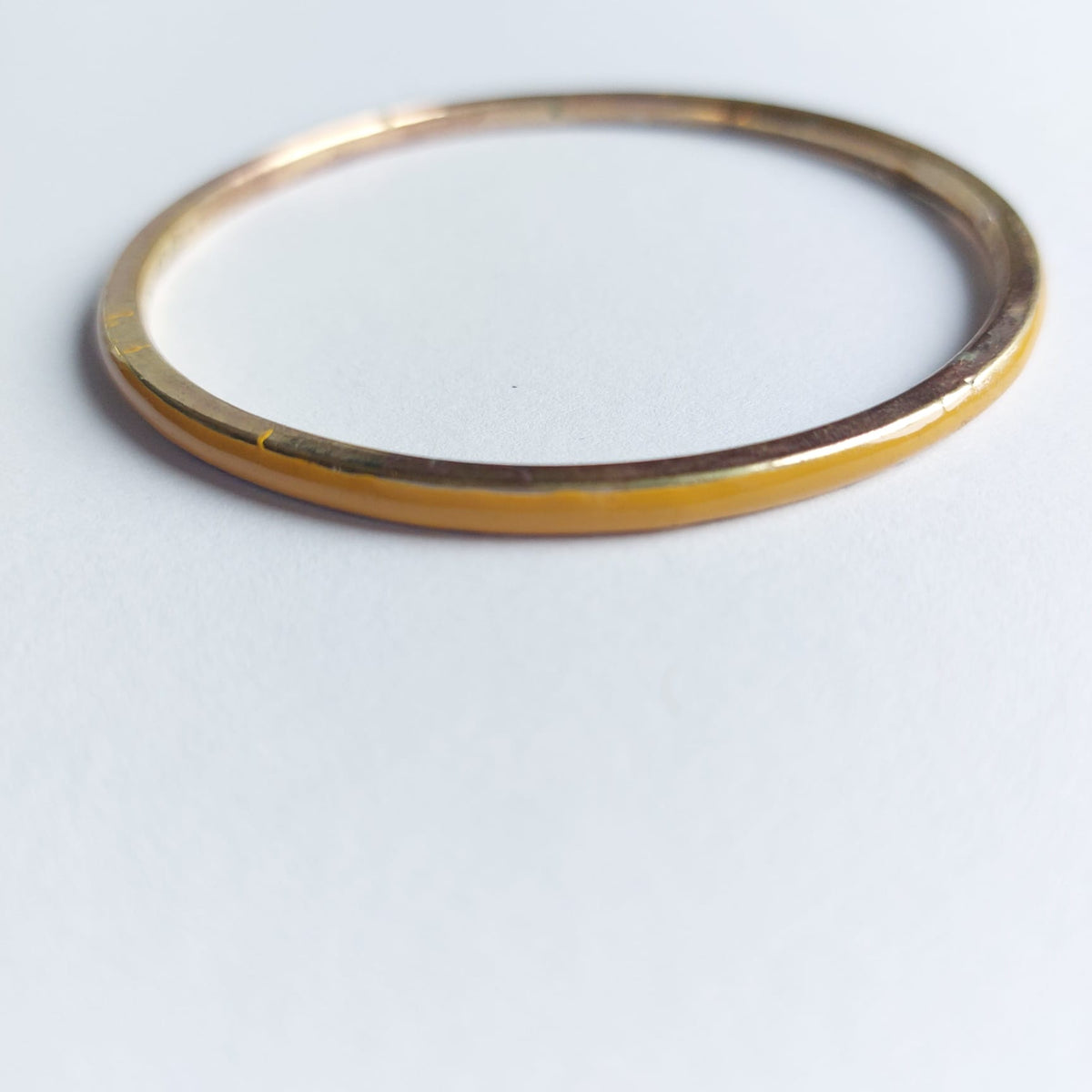 7969 Vintage Armreif 70mm