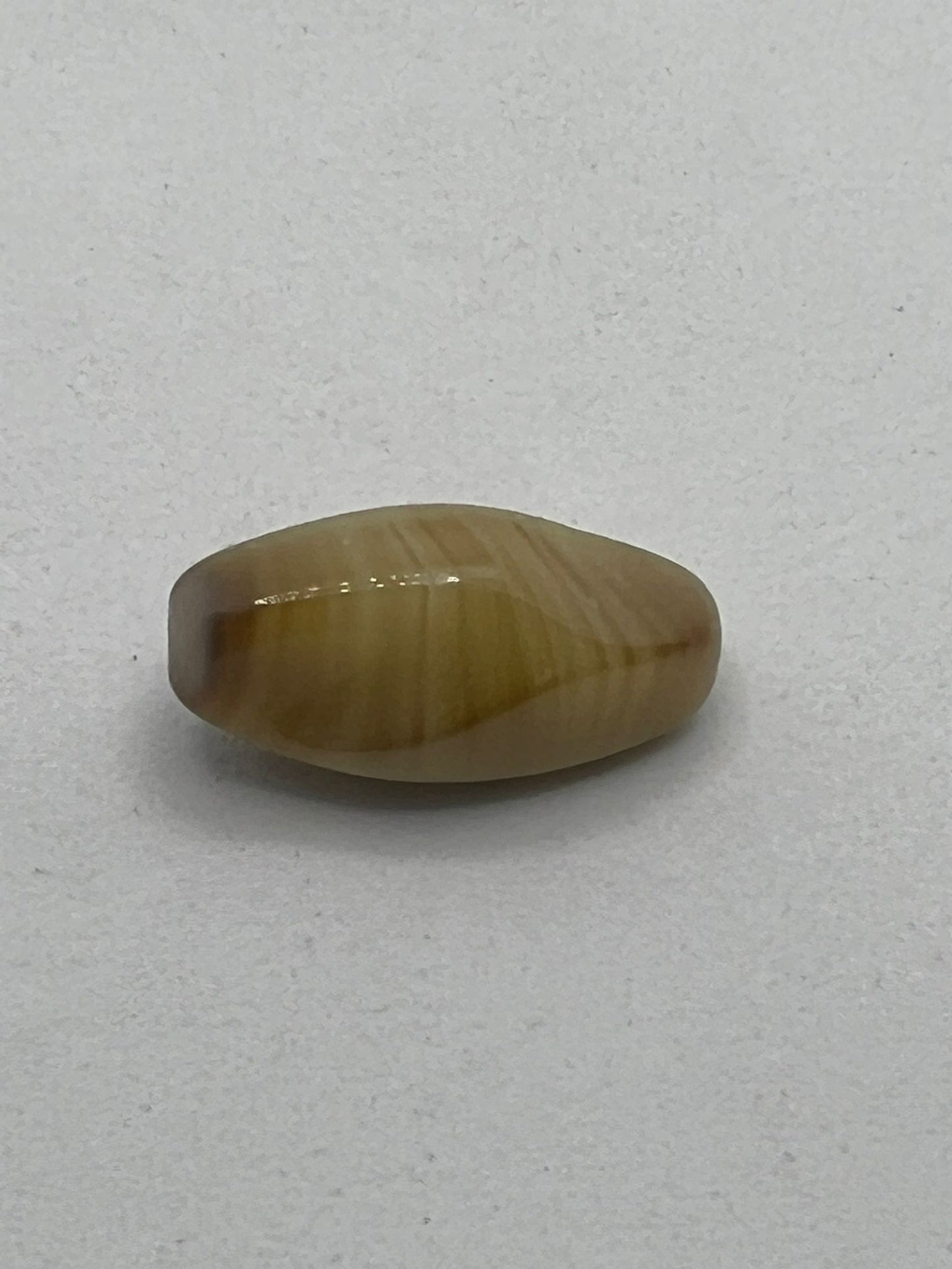 59155 Vintage Glasperle 20mm