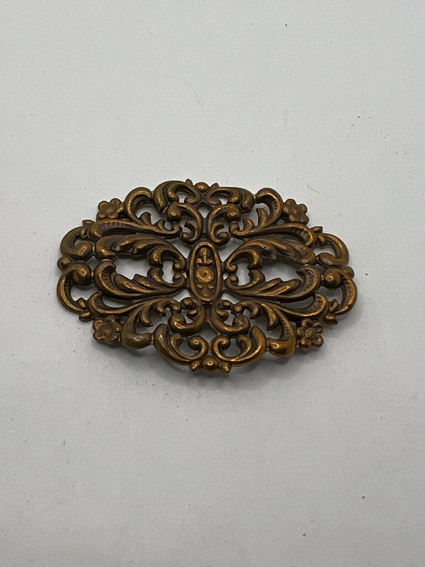 DIY Vintage Schmuckzubehör 48mm